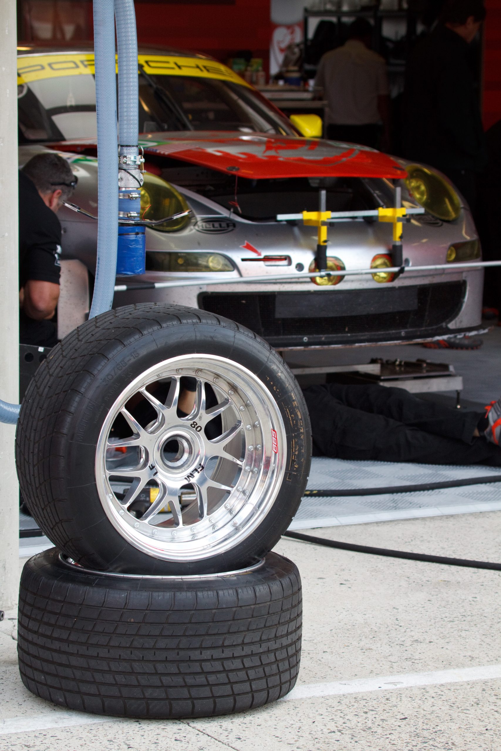 Circuit de la Sarthe - Le Mans - Pays de la Loire - France