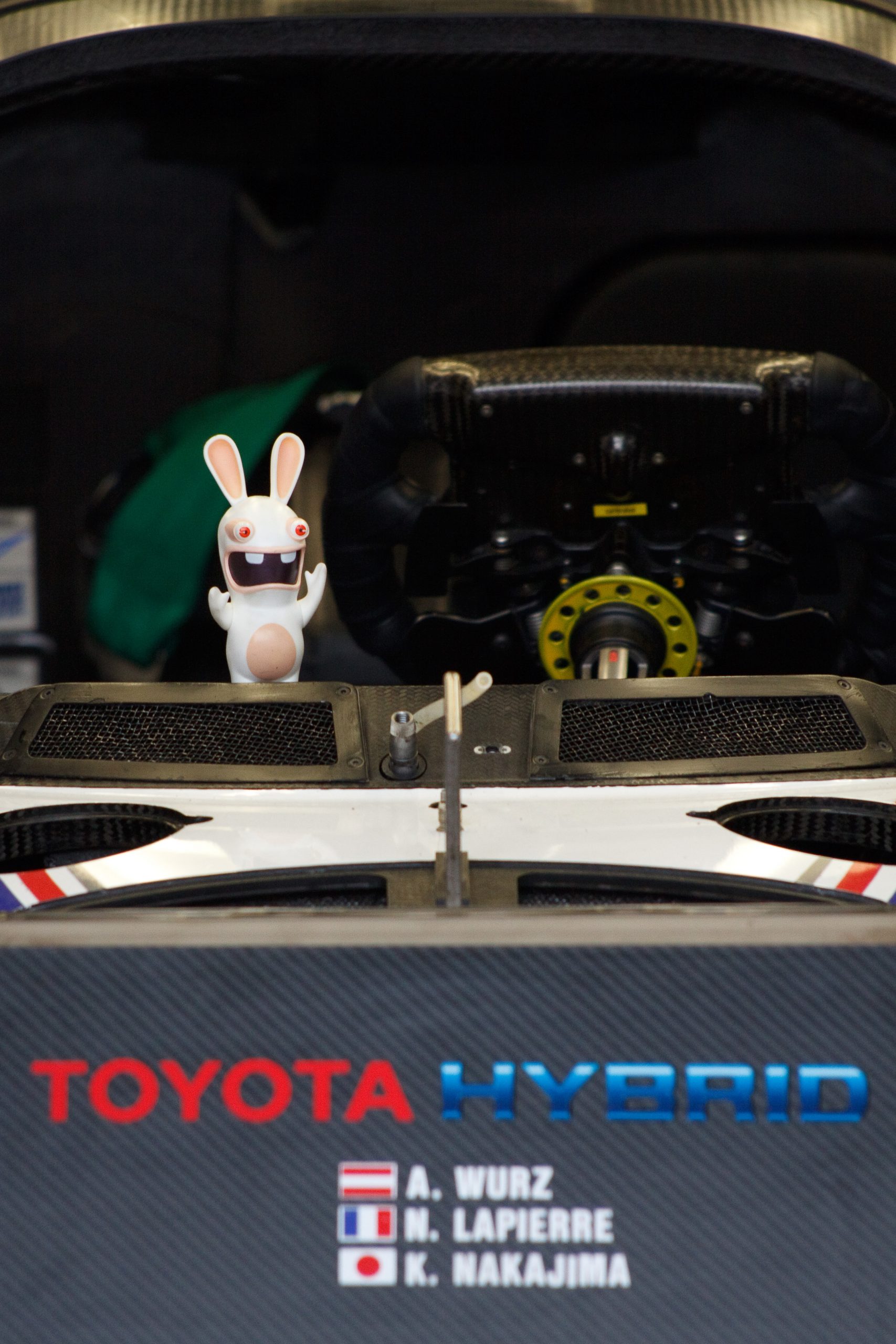 Circuit de la Sarthe - Le Mans - Pays de la Loire - France