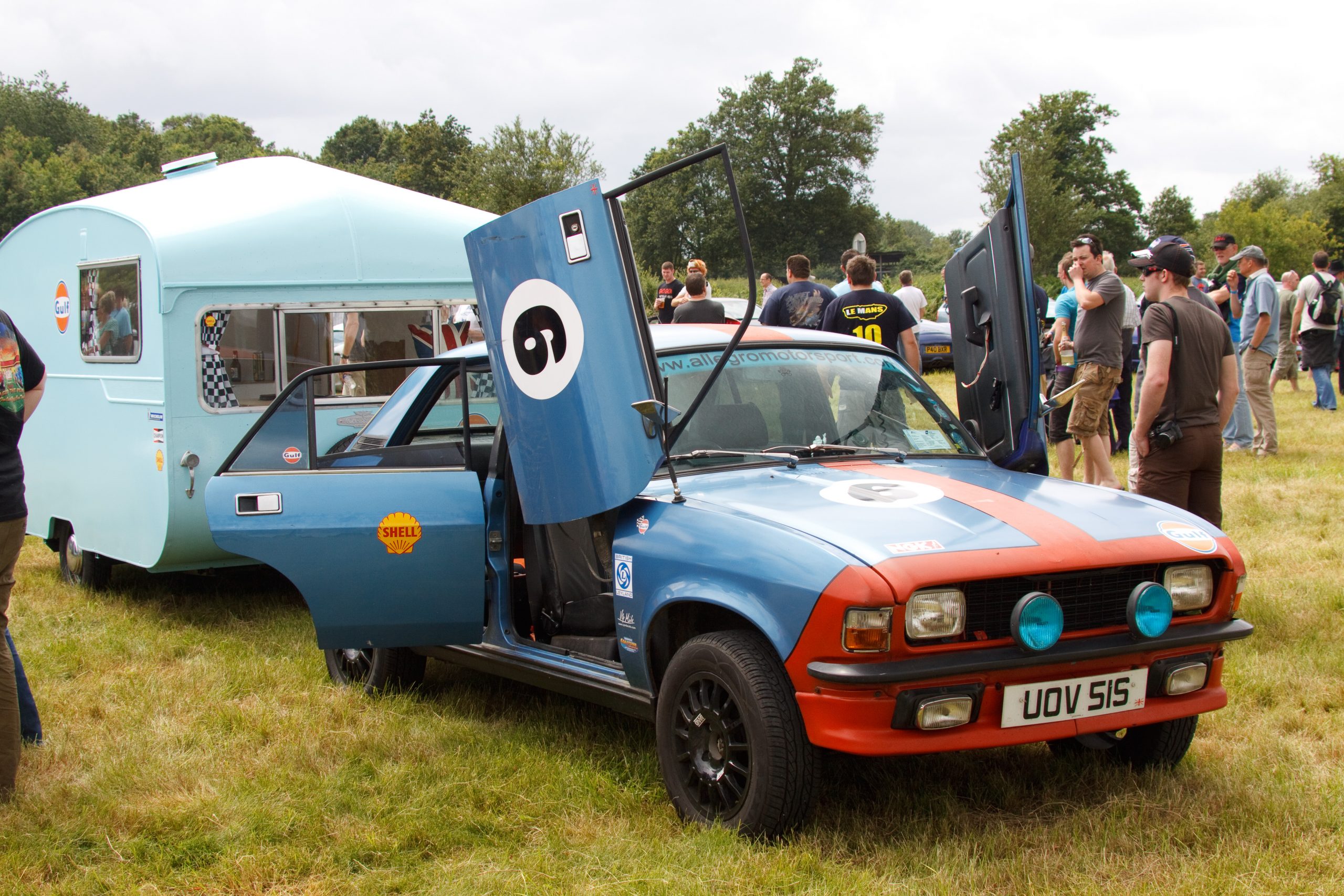 Pistonheads Friday Service - Le Mans - Pays de la Loire - France