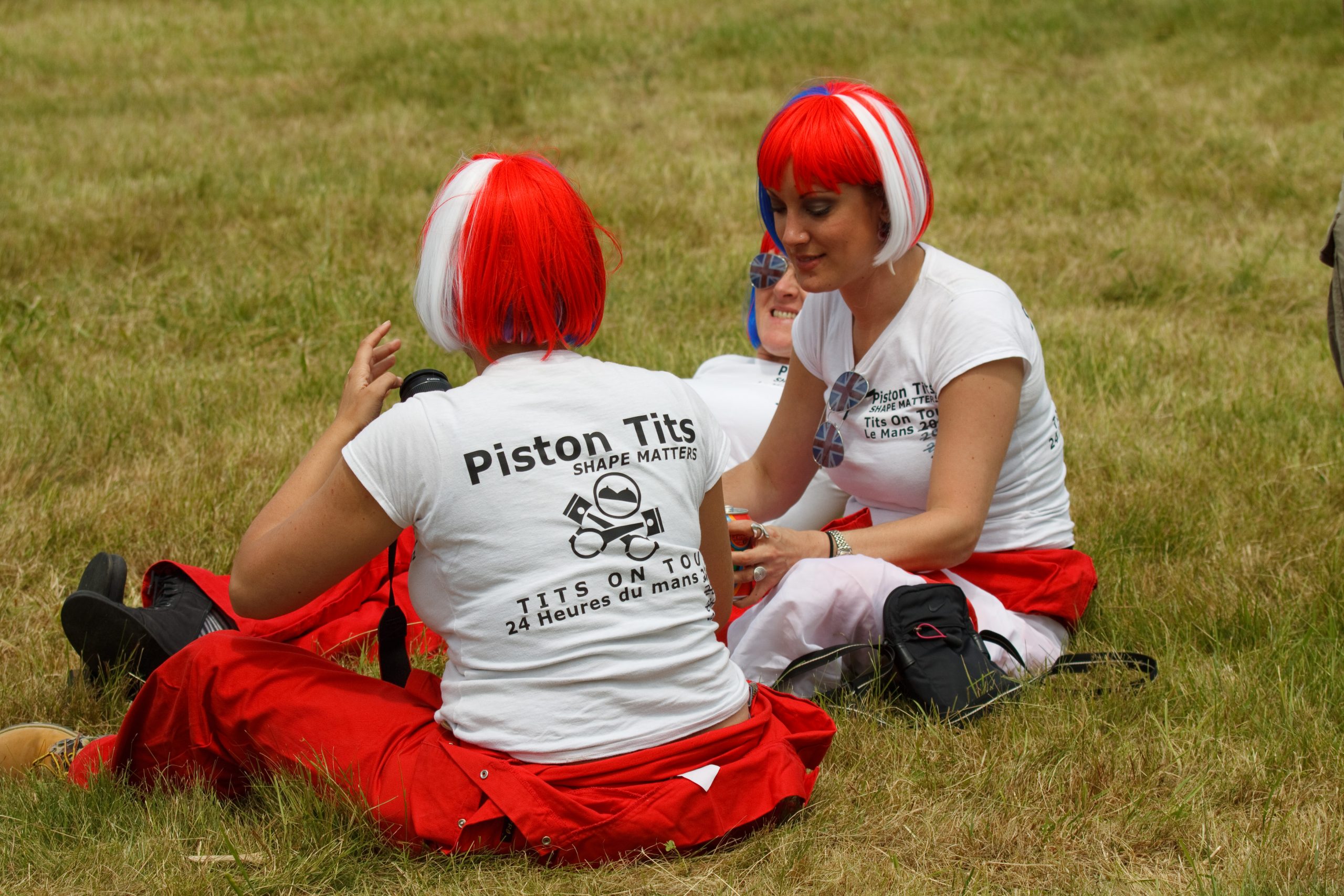 Pistonheads Friday Service - Le Mans - Pays de la Loire - France