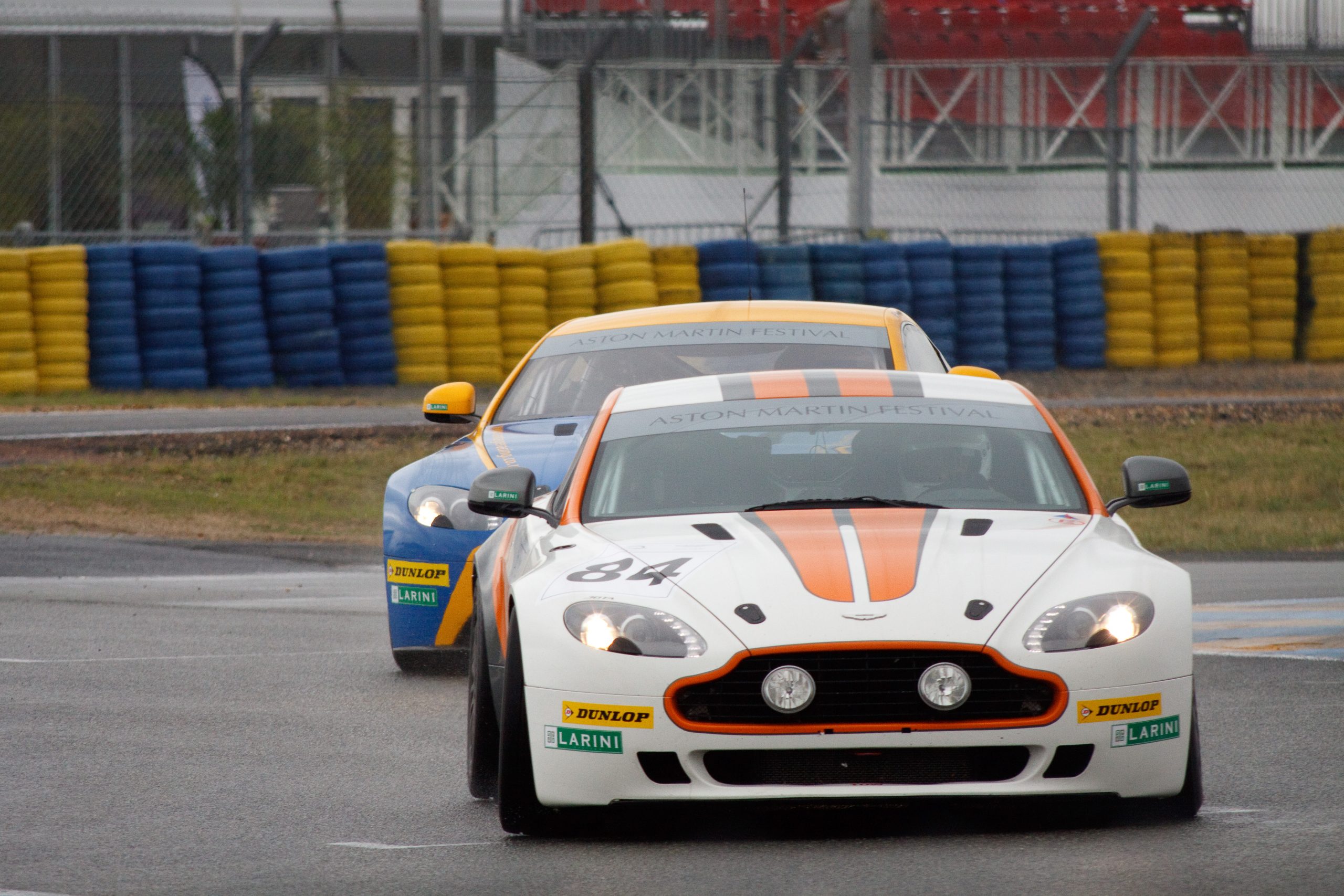 Circuit de la Sarthe - Le Mans - Pays de la Loire - France