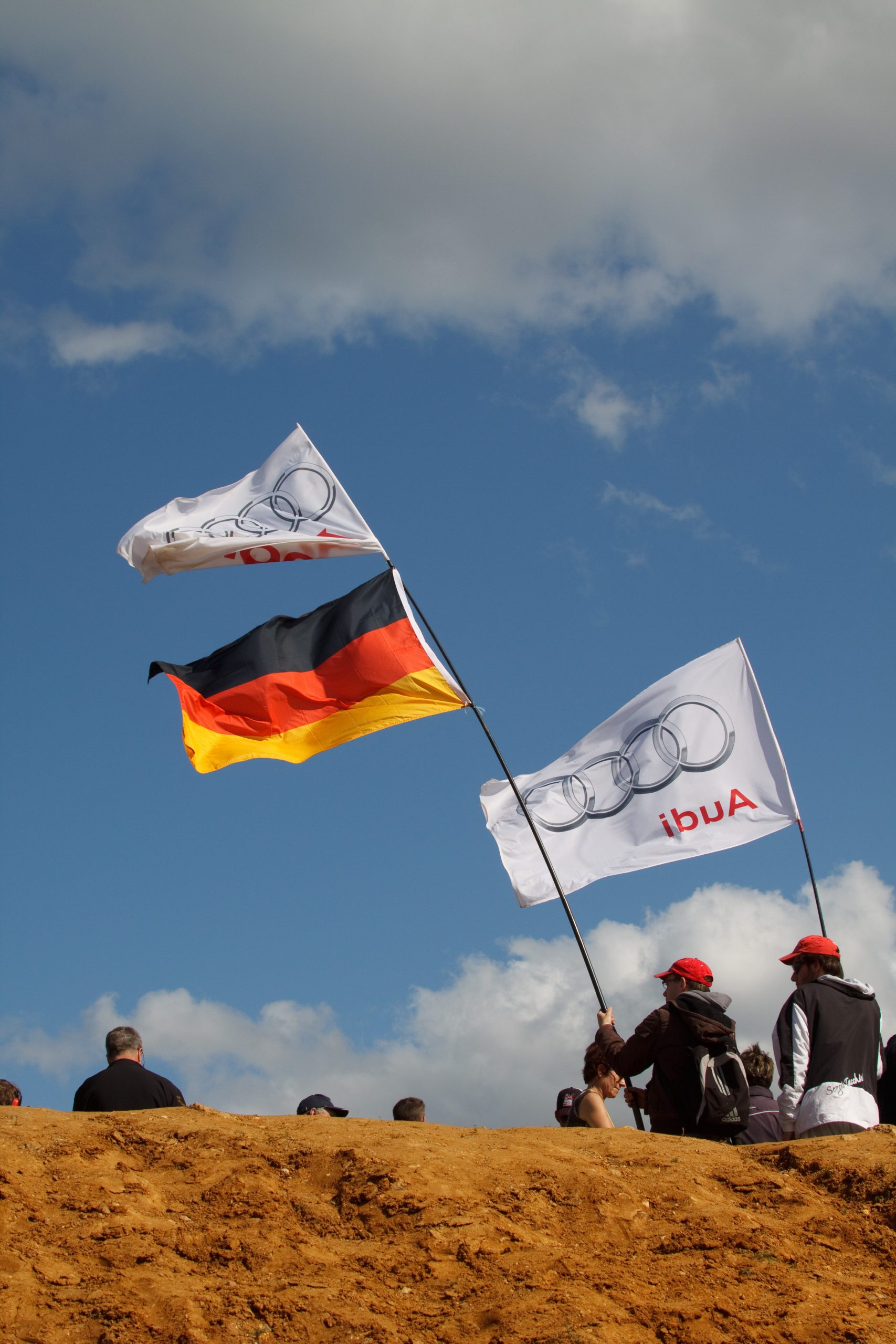 Circuit de la Sarthe - Le Mans - Pays de la Loire - France