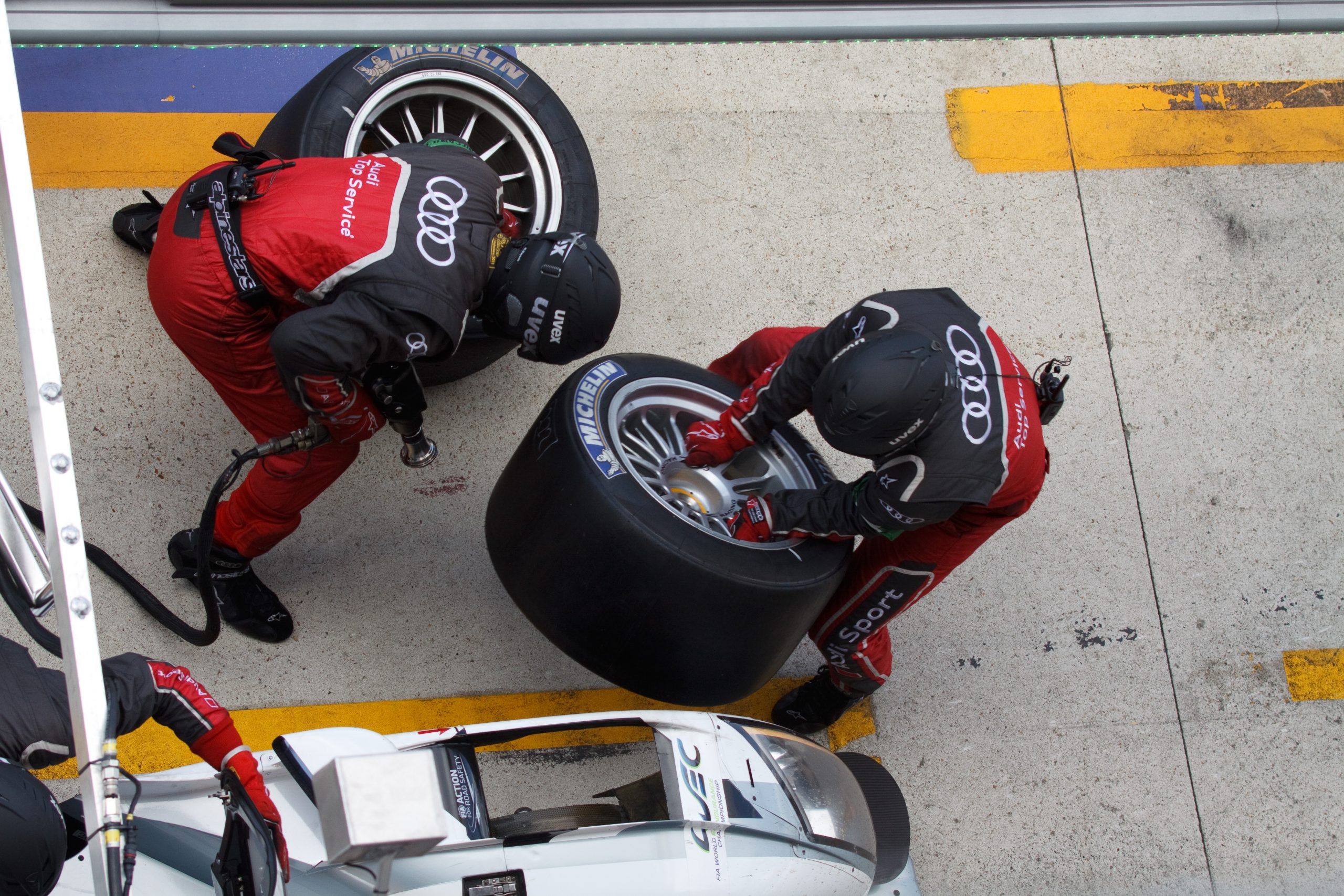 Circuit de la Sarthe - Le Mans - Pays de la Loire - France