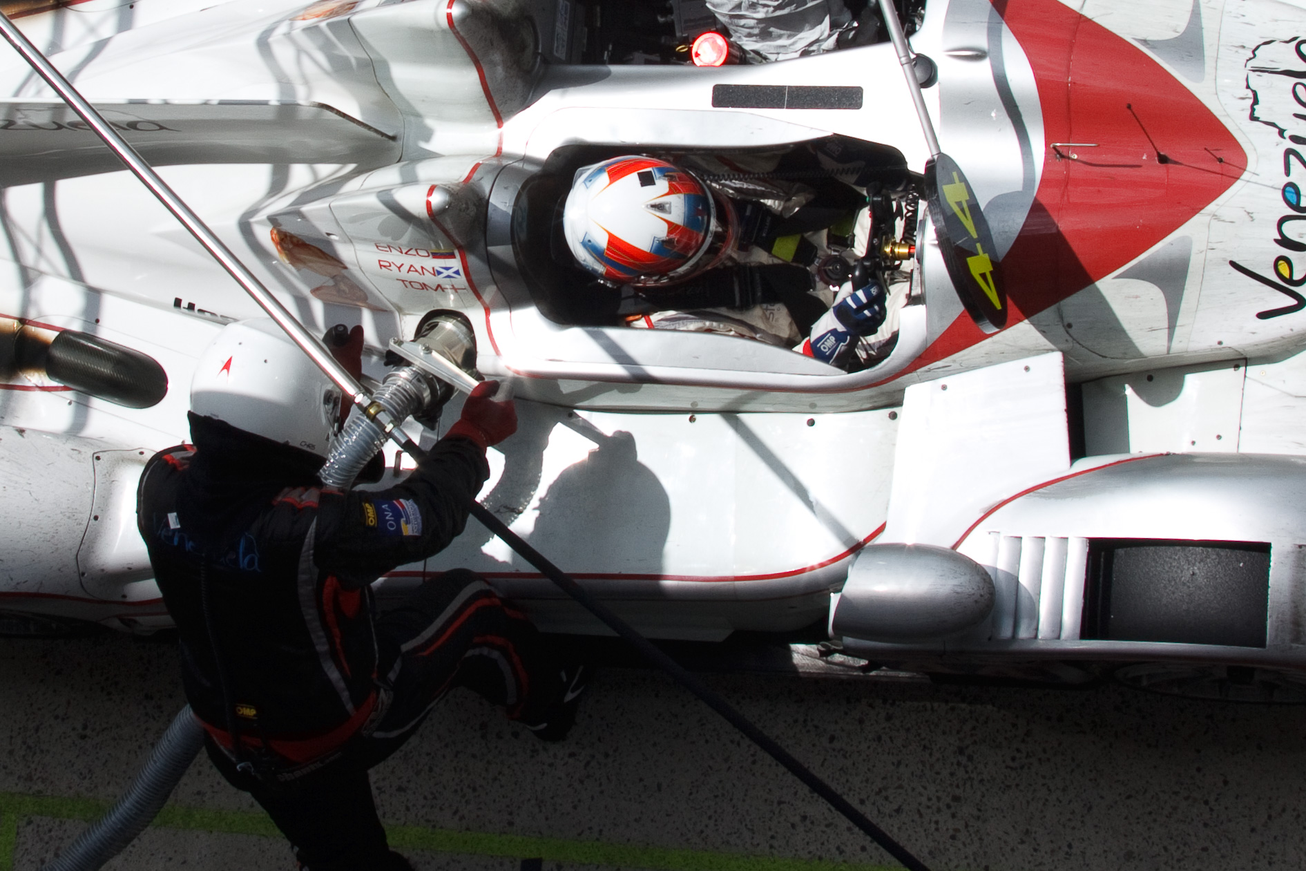 Circuit de la Sarthe - Le Mans - Pays de la Loire - France