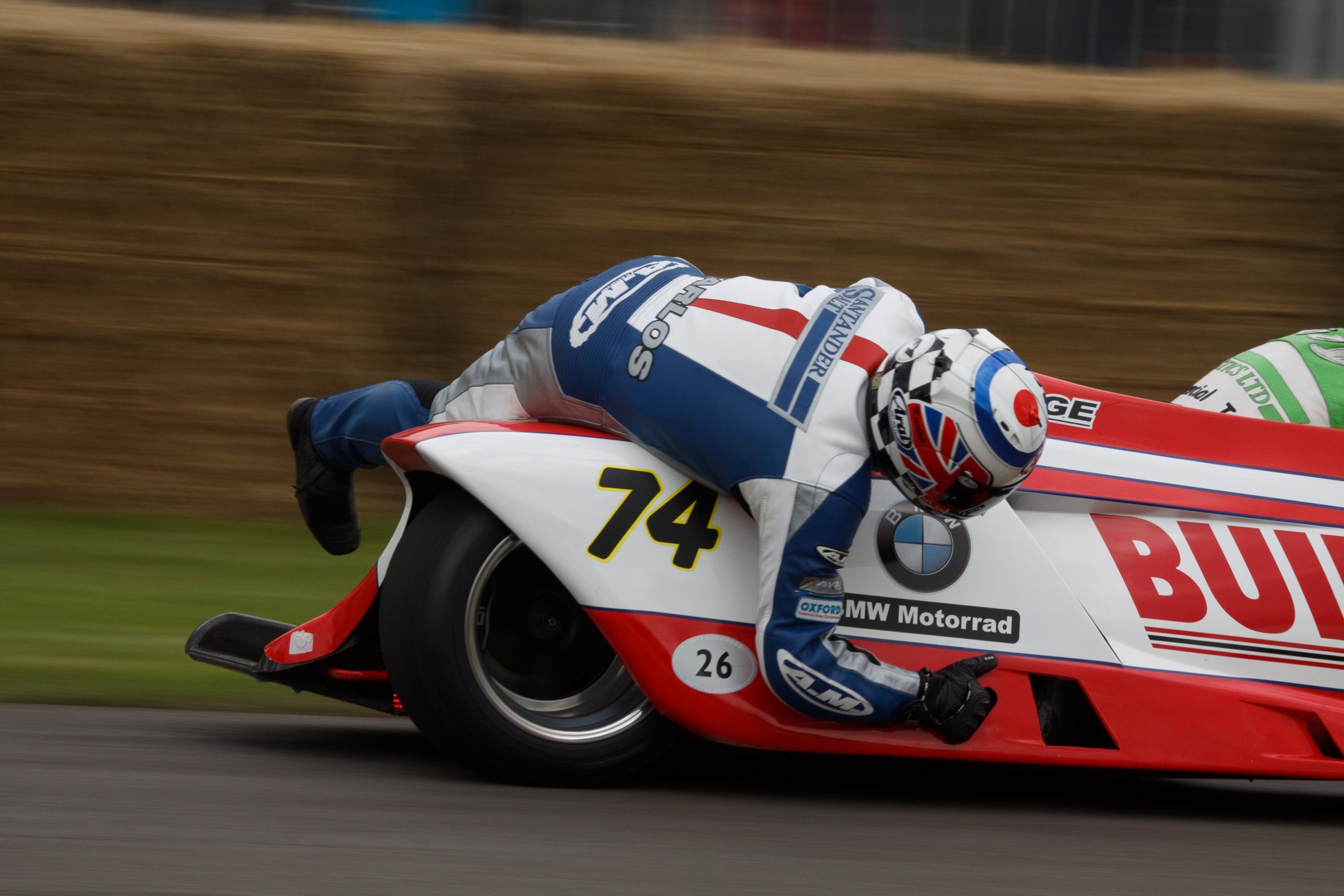 Goodwood House - Chichester - West Sussex - England