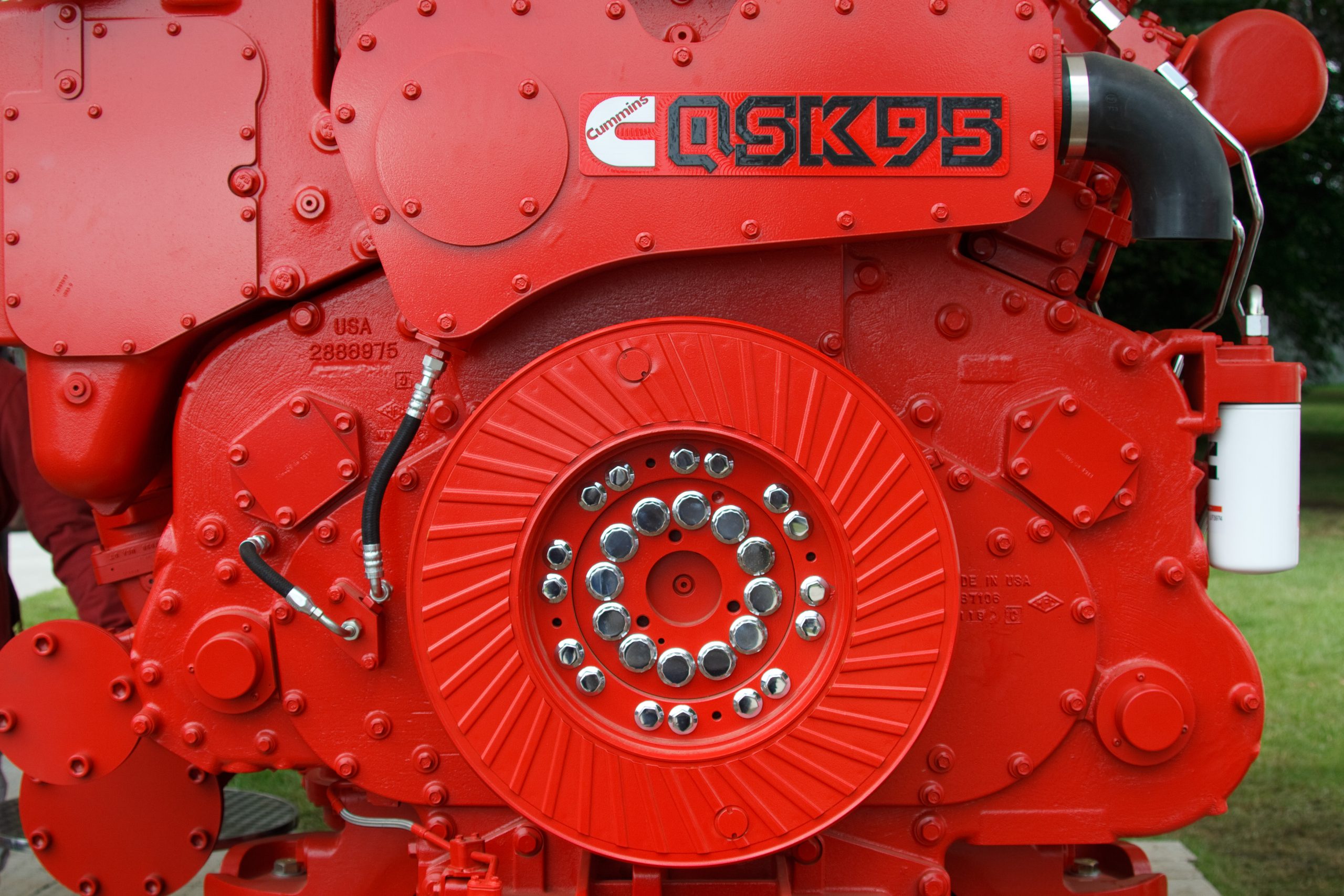 Goodwood House - Chichester - West Sussex - England