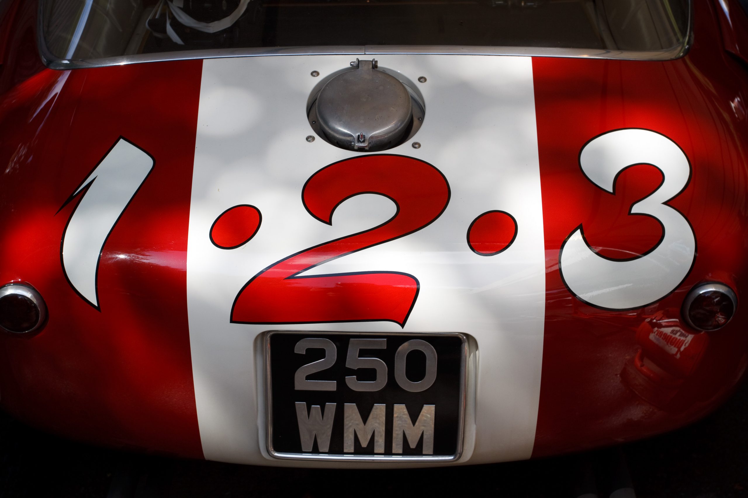 Goodwood House - Chichester - West Sussex - England