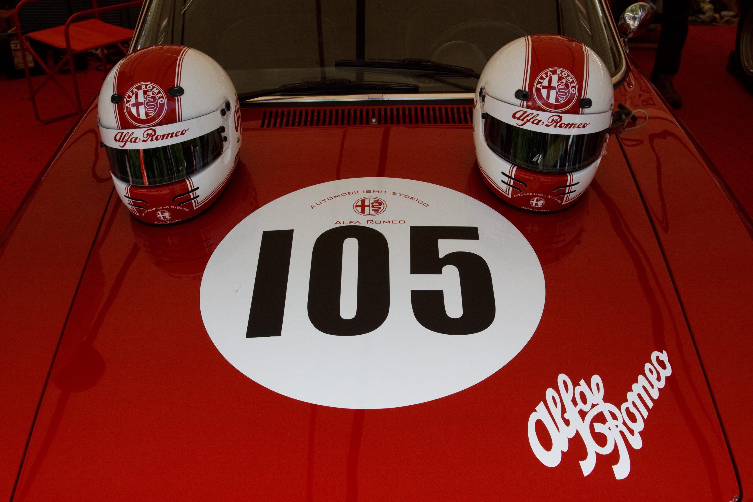 Goodwood House - Chichester - West Sussex - England