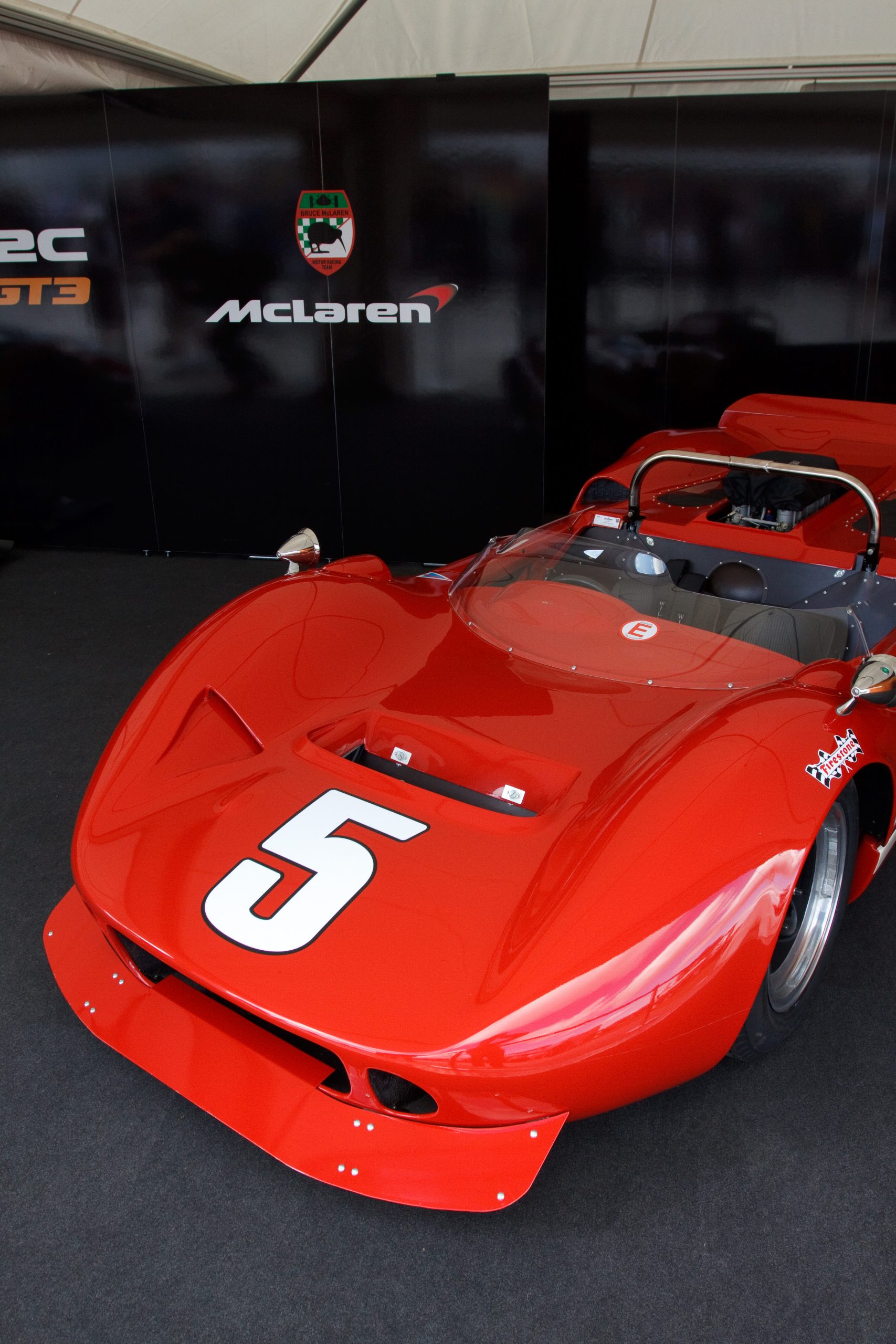 Goodwood House - Chichester - West Sussex - England