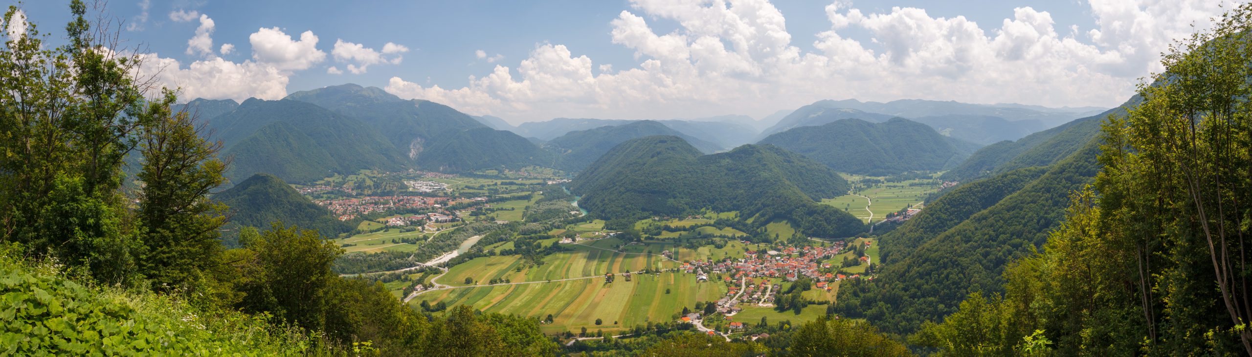 View - Volce -  - Slovenia