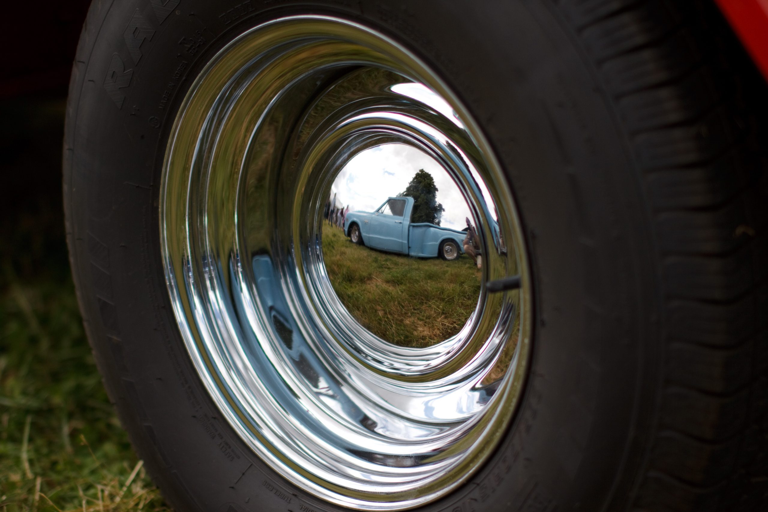 Old Warden - Biggleswade - Bedfordshire - England