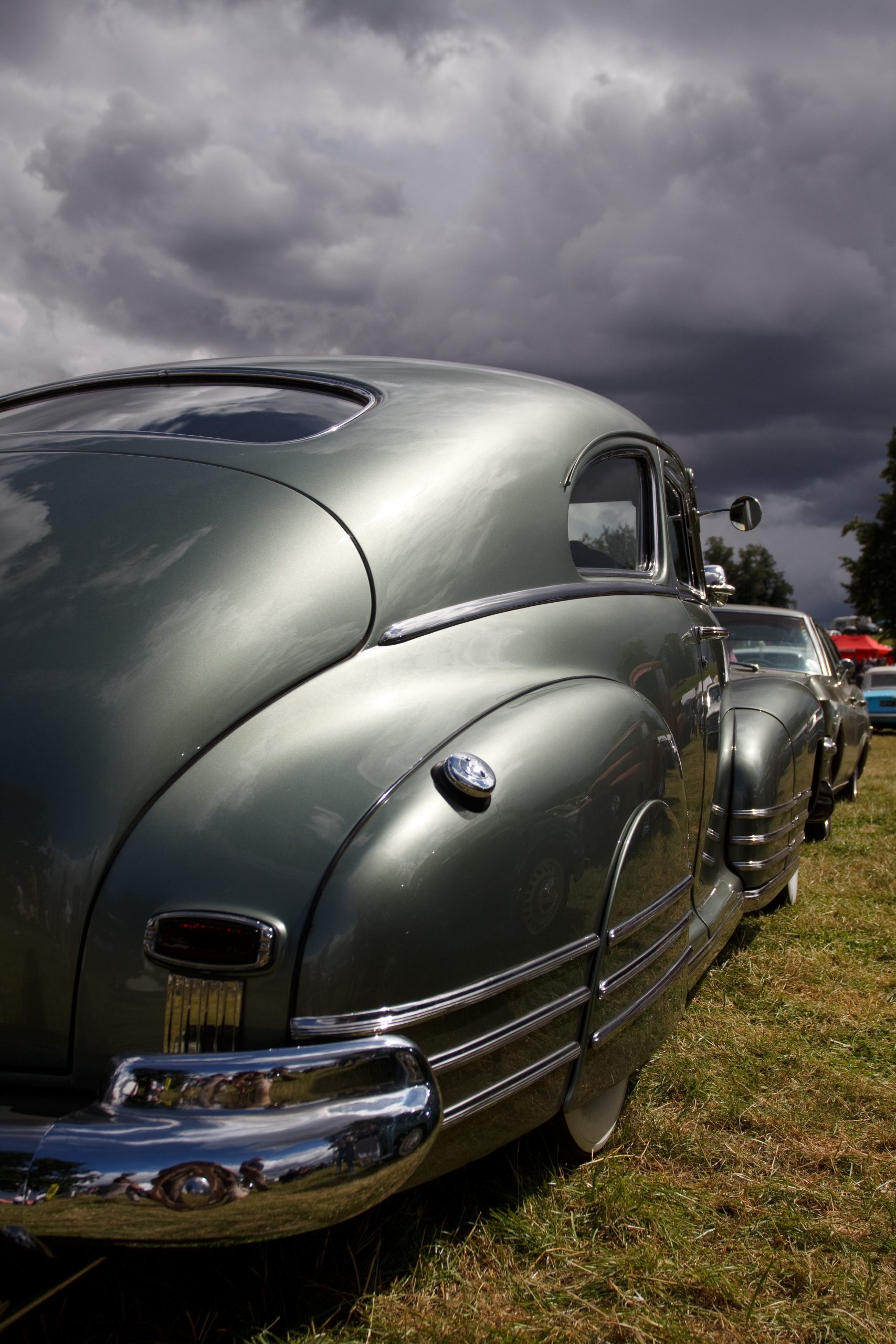 Old Warden - Biggleswade - Bedfordshire - England