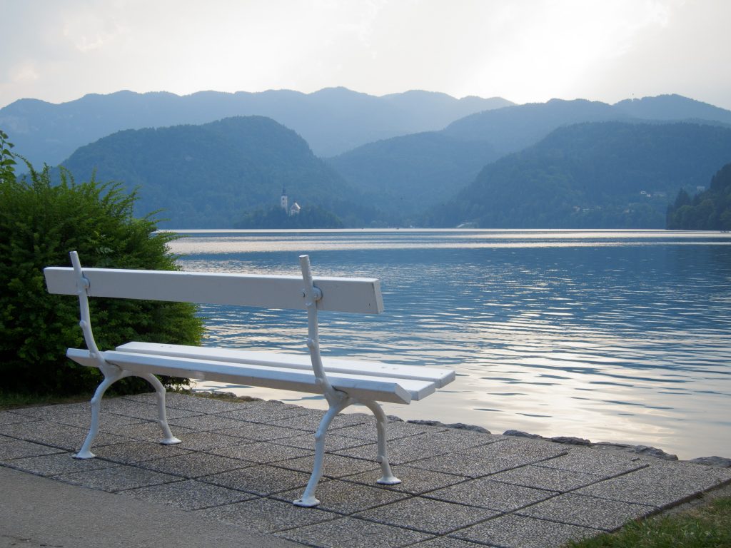 Lake Bled - Bled -  - Slovenia