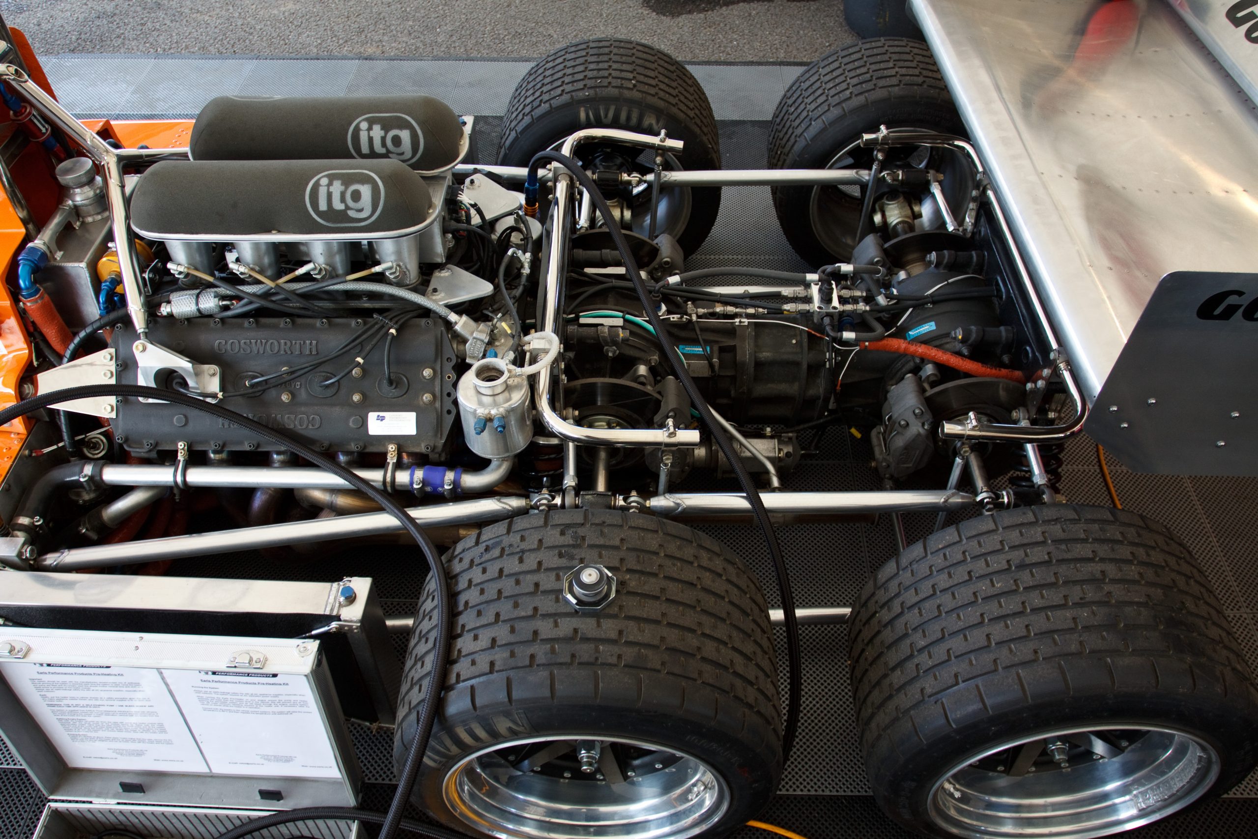 Goodwood House - Chichester - West Sussex - England