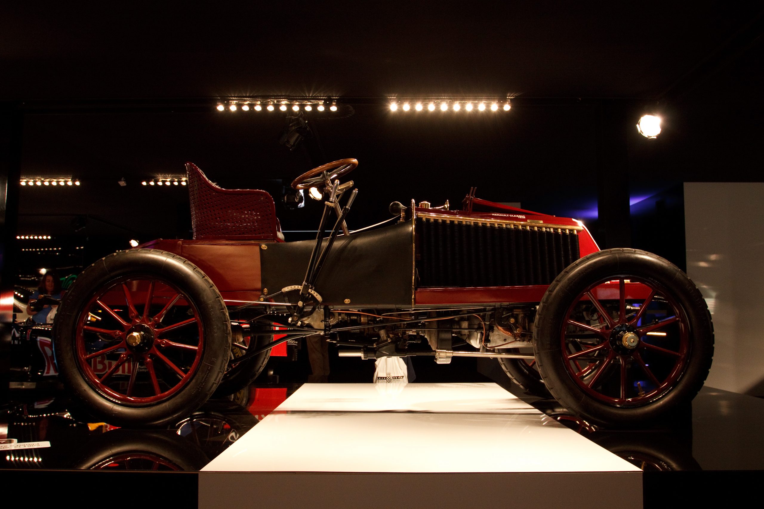 Goodwood House - Chichester - West Sussex - England