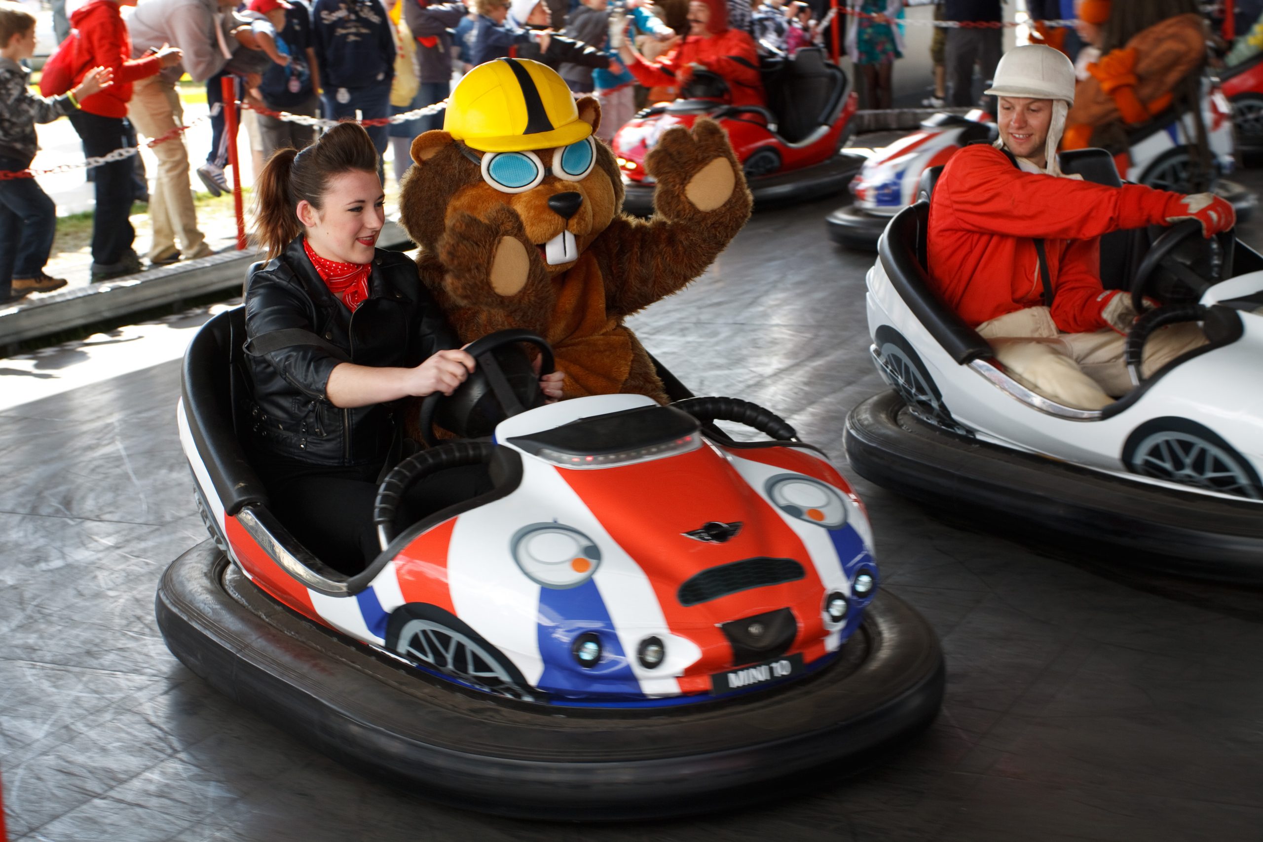 Goodwood House - Chichester - West Sussex - England