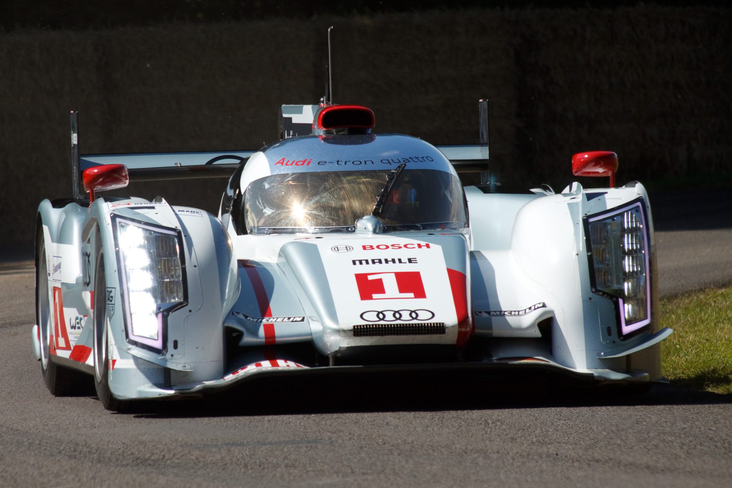 Goodwood House - Chichester - West Sussex - England