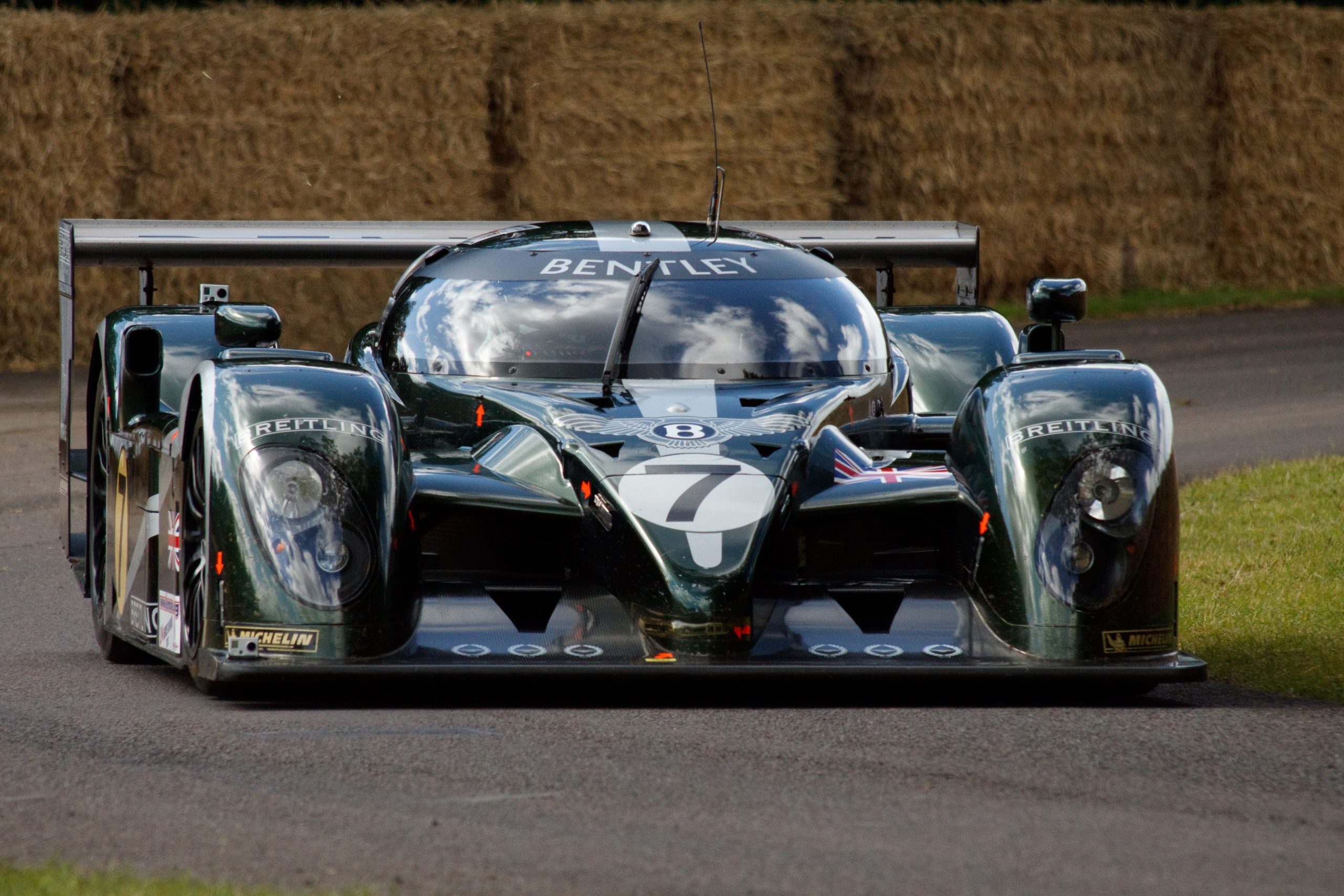 Goodwood House - Chichester - West Sussex - England