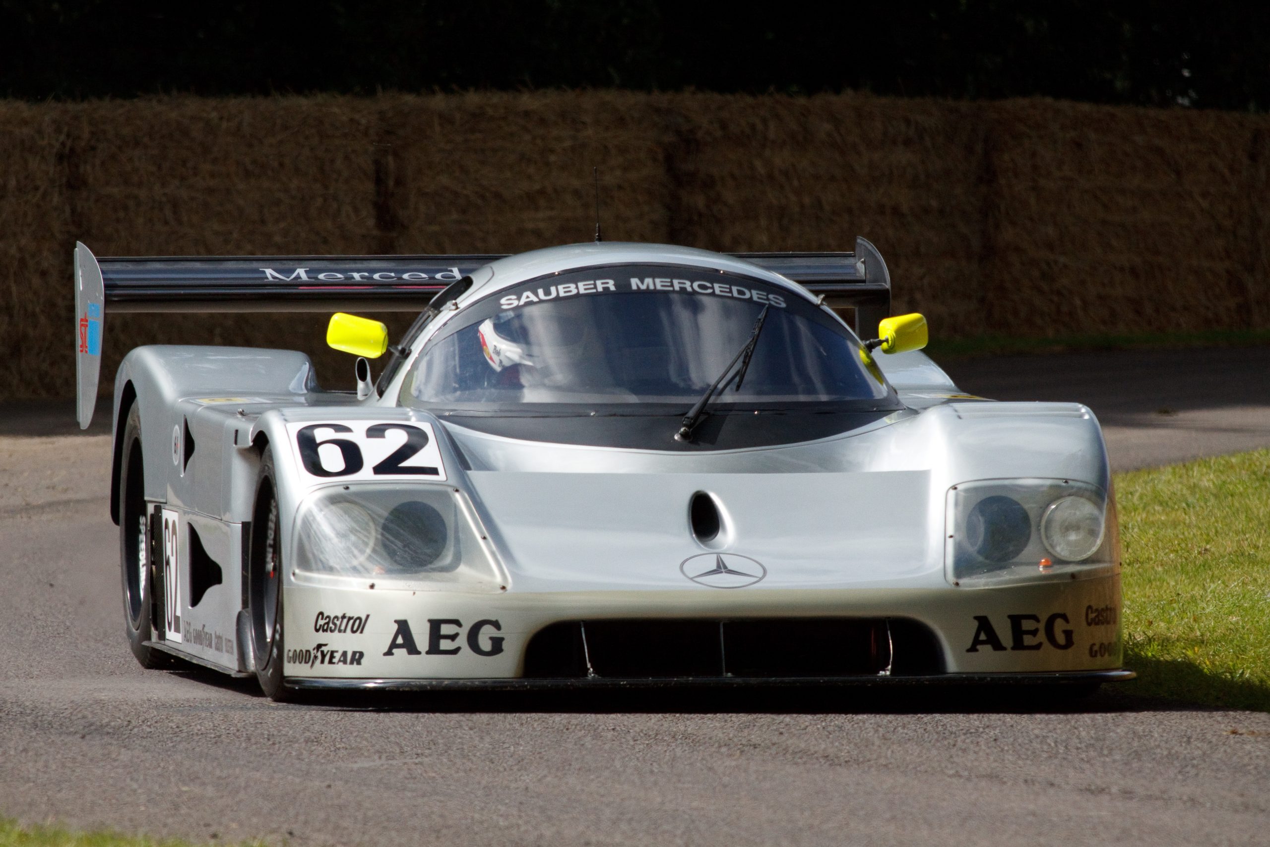 Goodwood House - Chichester - West Sussex - England