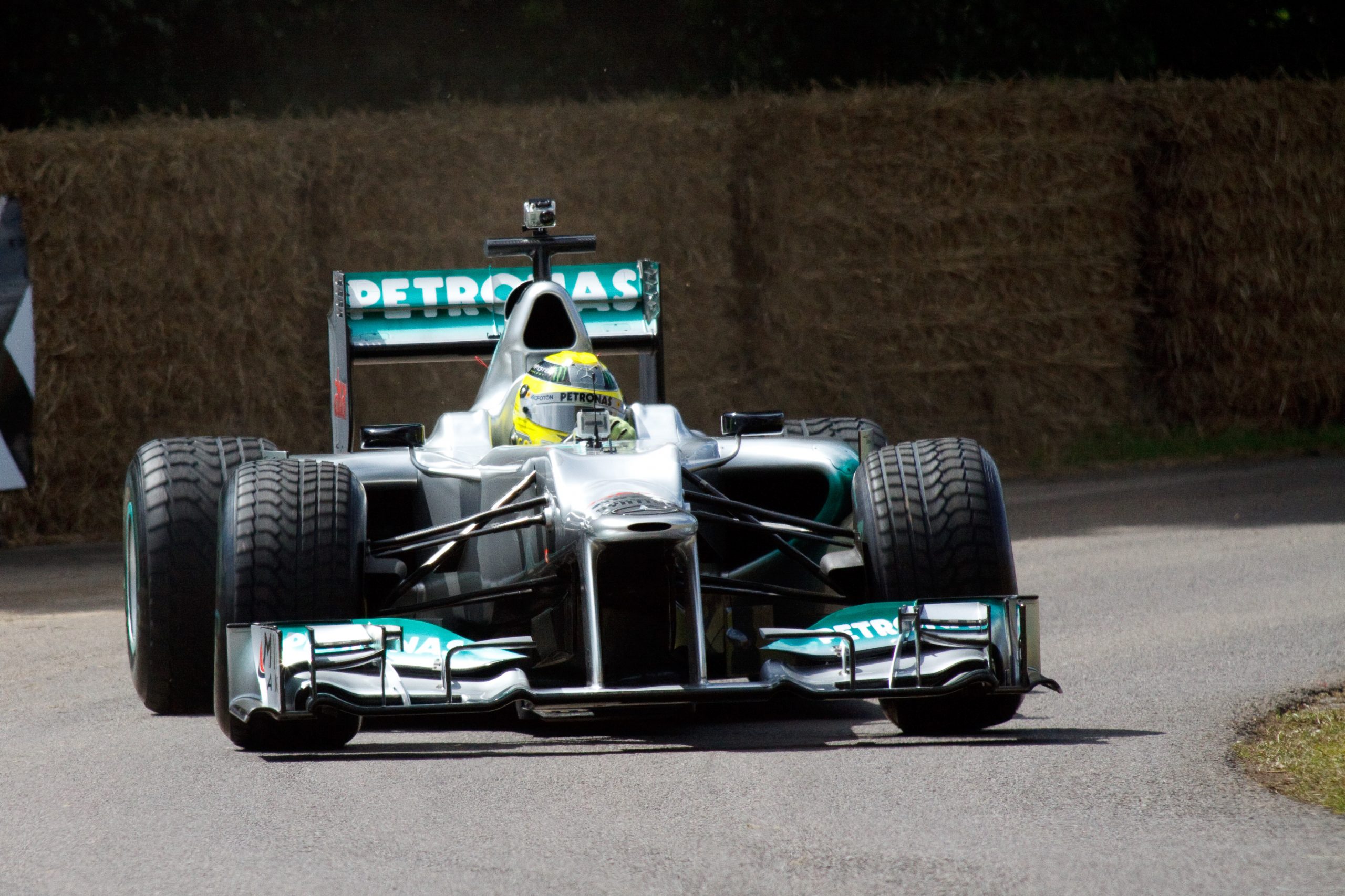 Goodwood House - Chichester - West Sussex - England