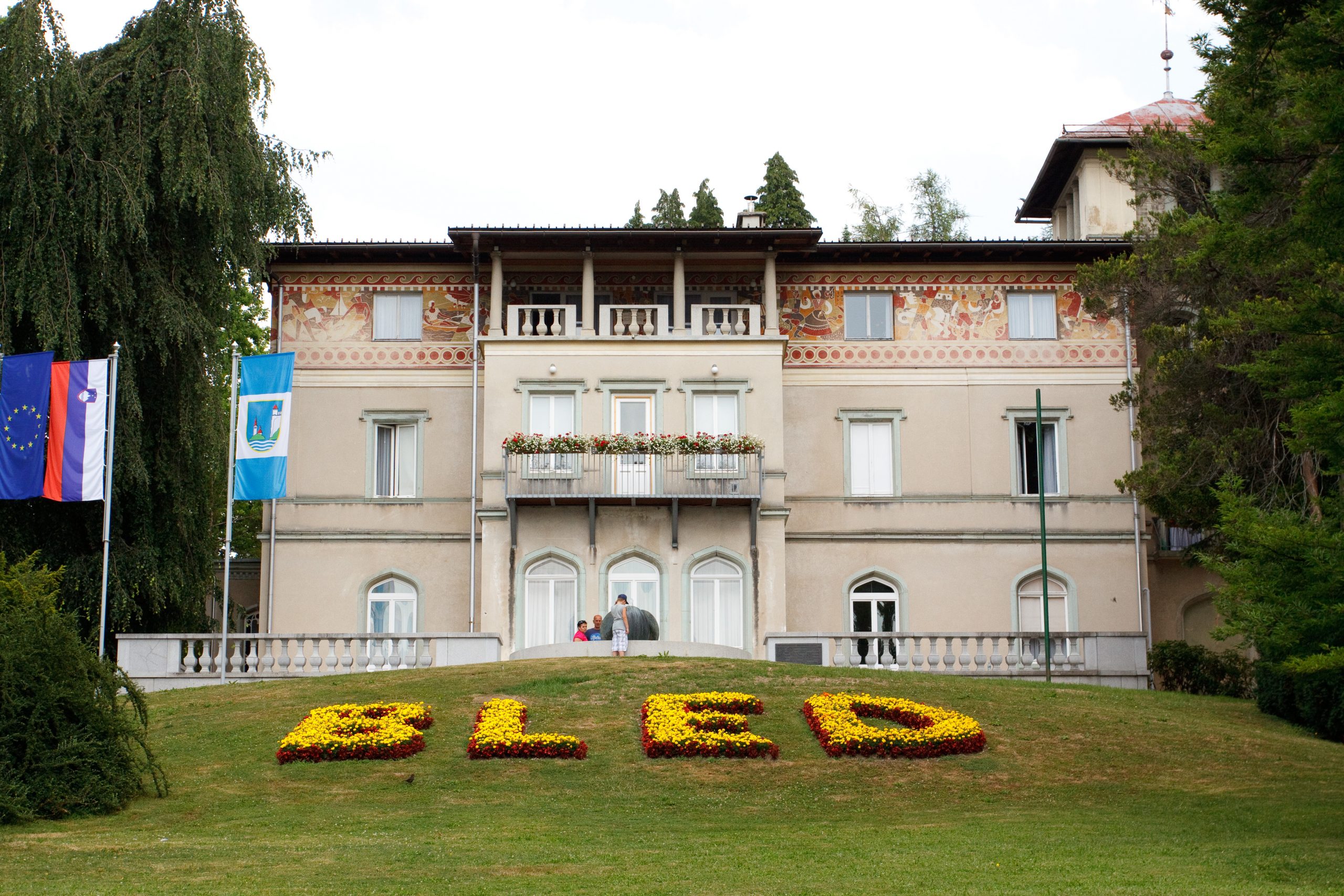 Lake Bled - Bled -  - Slovenia