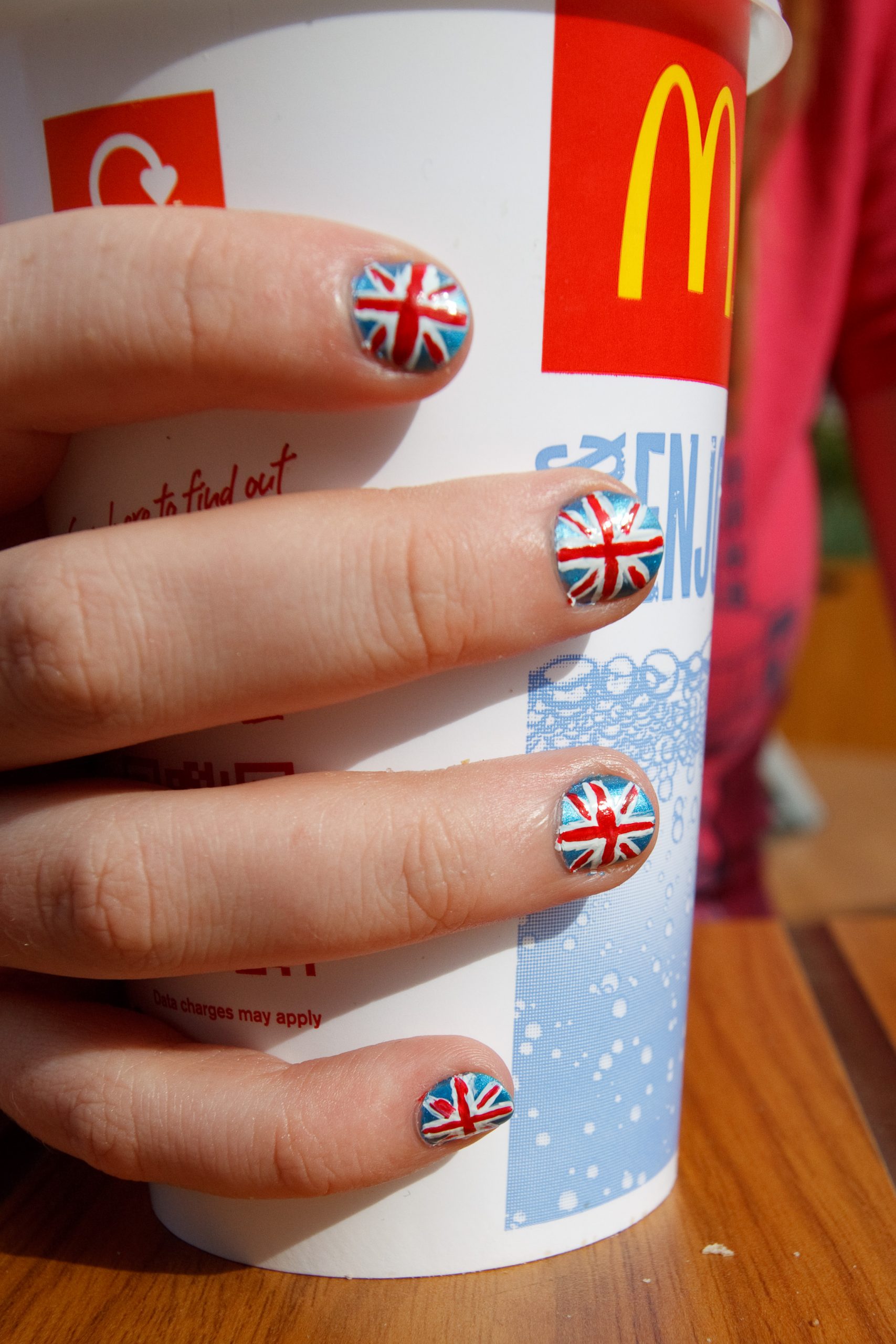 Olympic Park - London -  - England