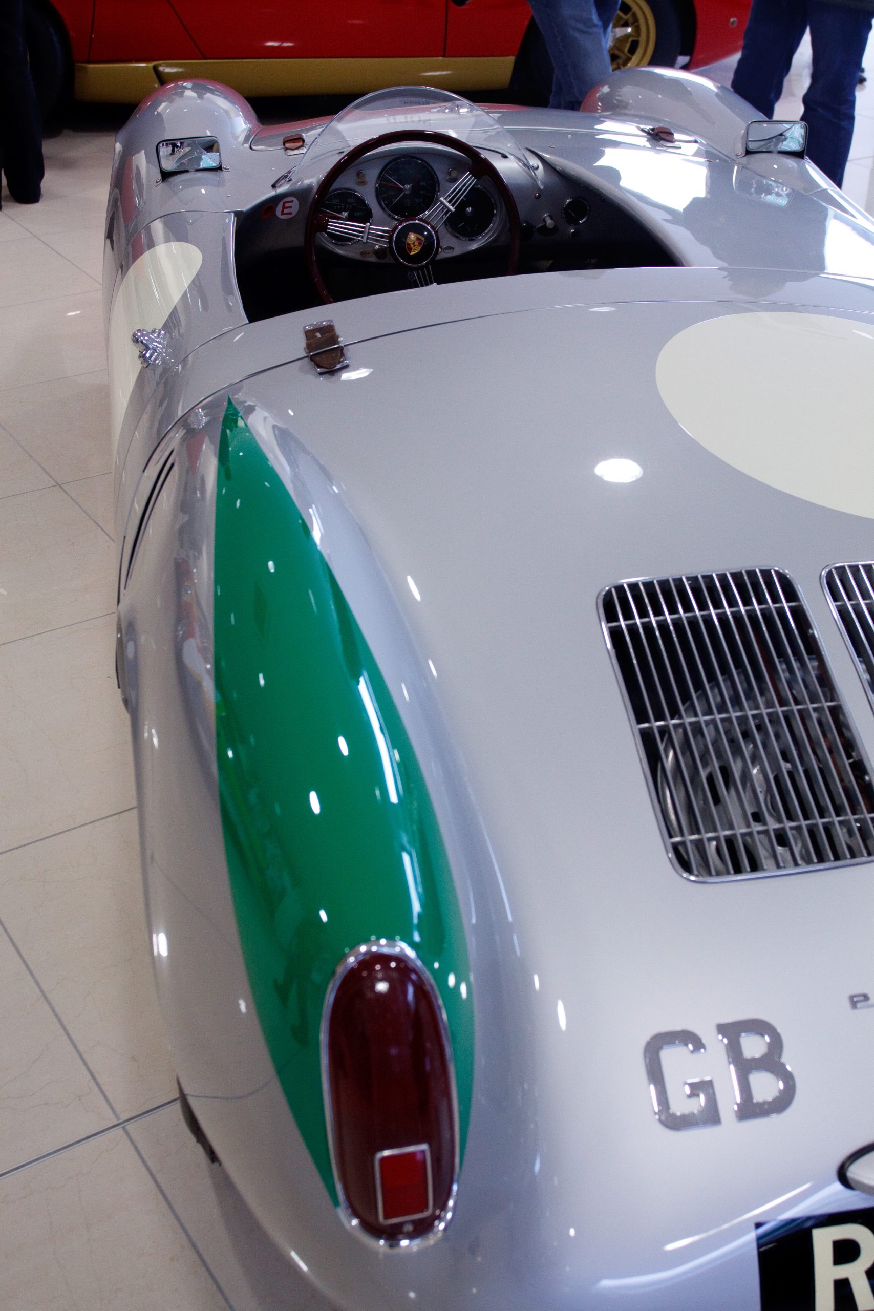 JD Classics - Maldon - Essex - England