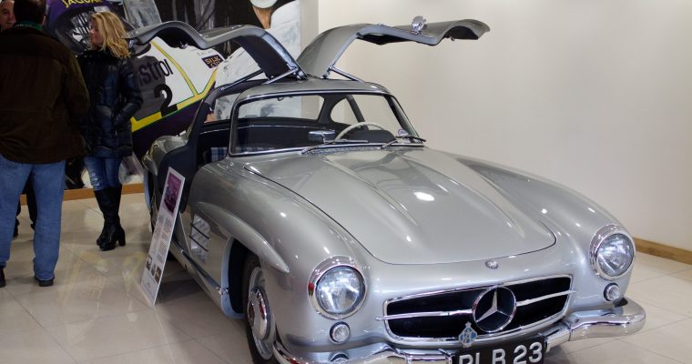 JD Classics – 28th October 2012