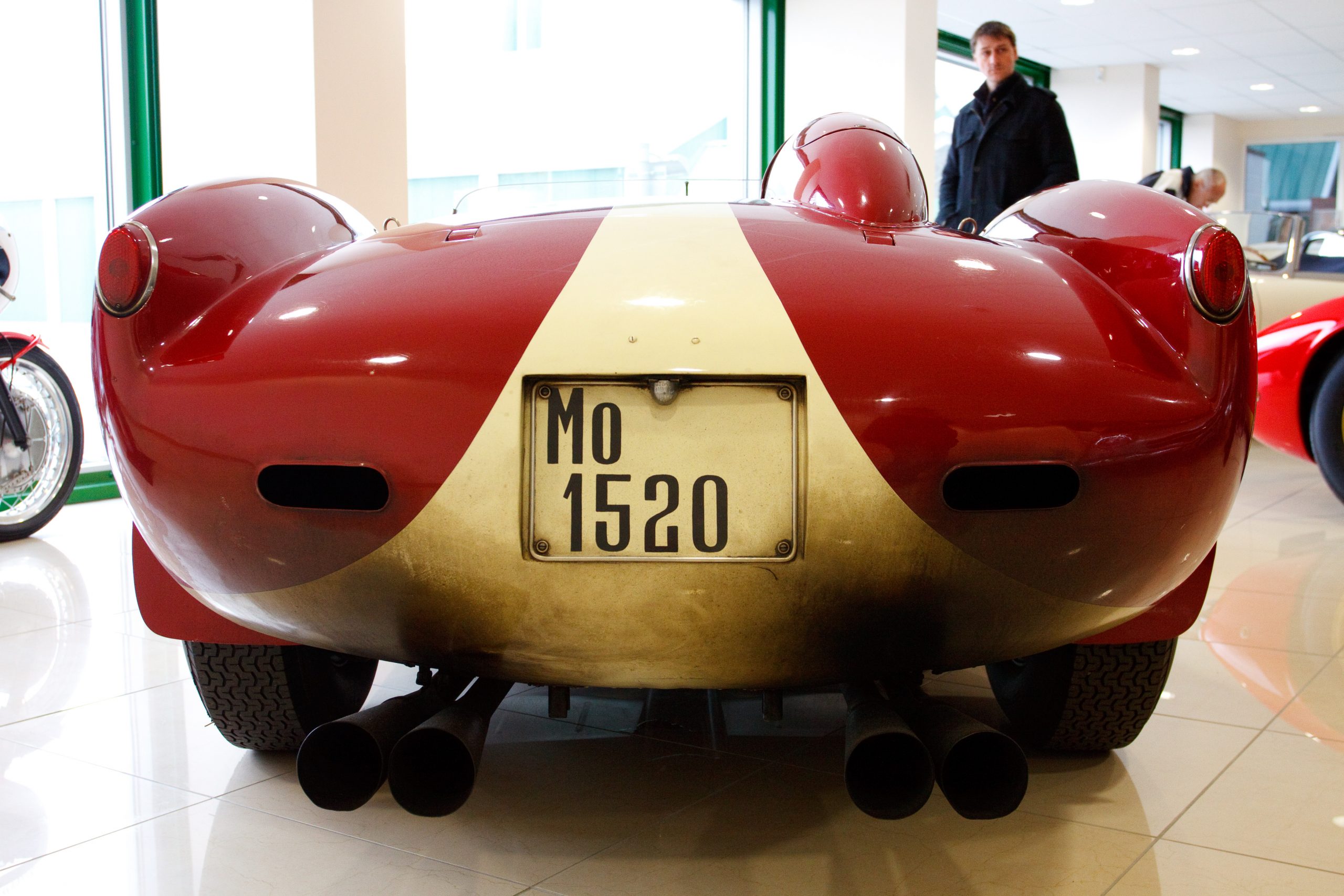 JD Classics - Maldon - Essex - England