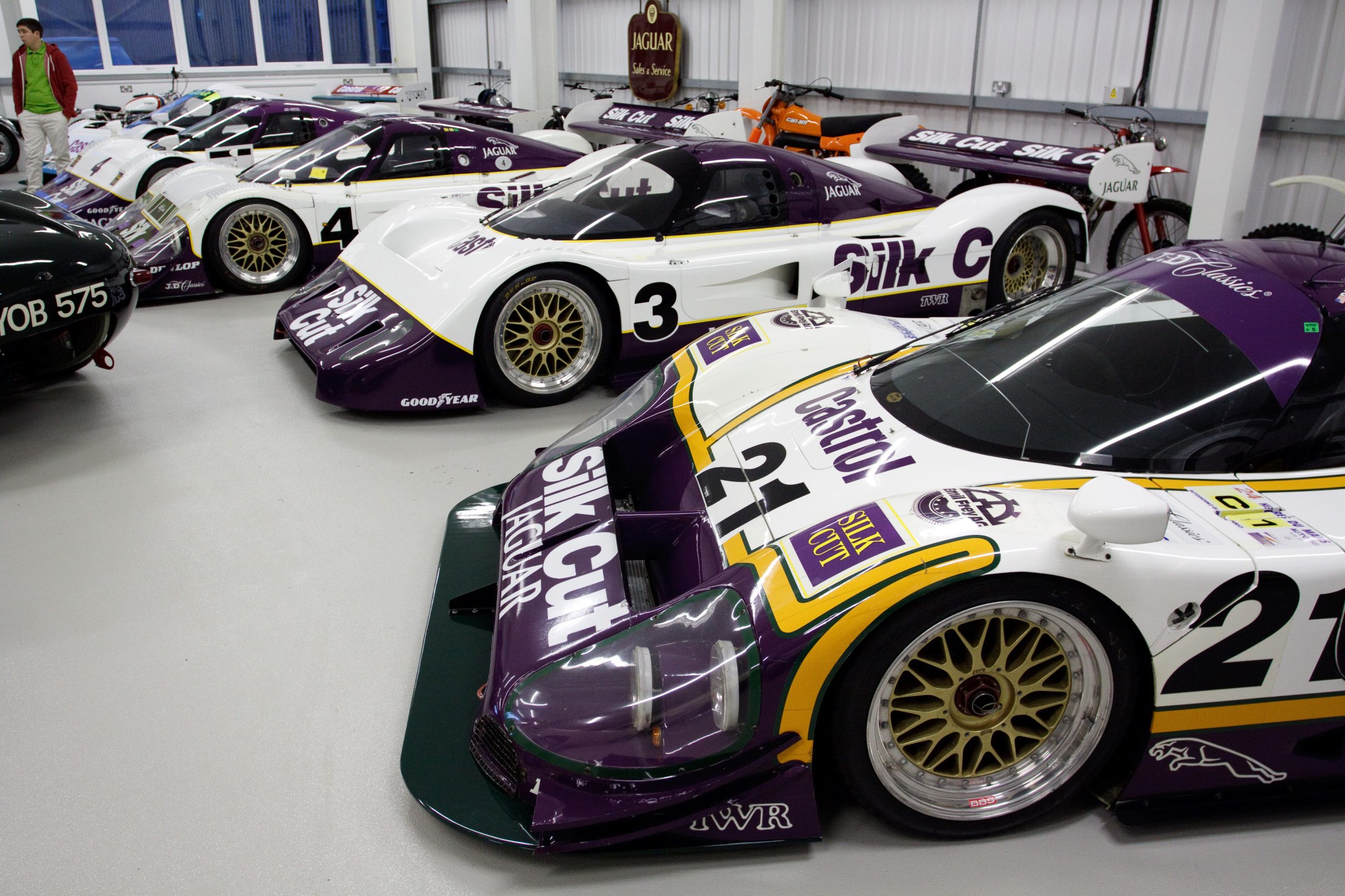 JD Classics - Maldon - Essex - England