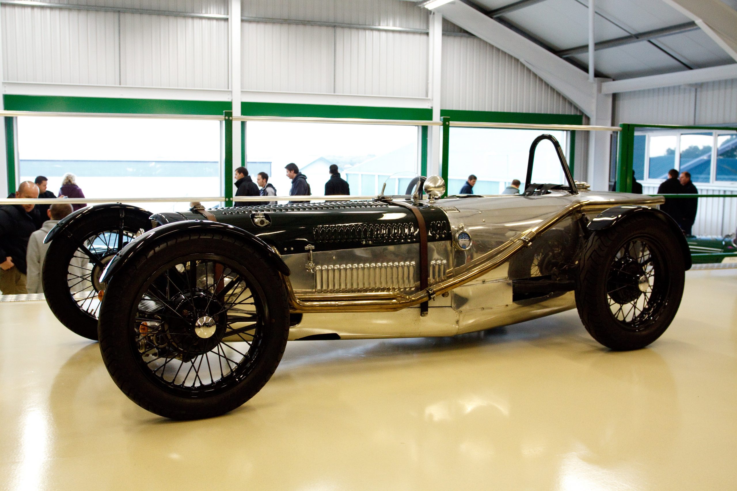 JD Classics - Maldon - Essex - England