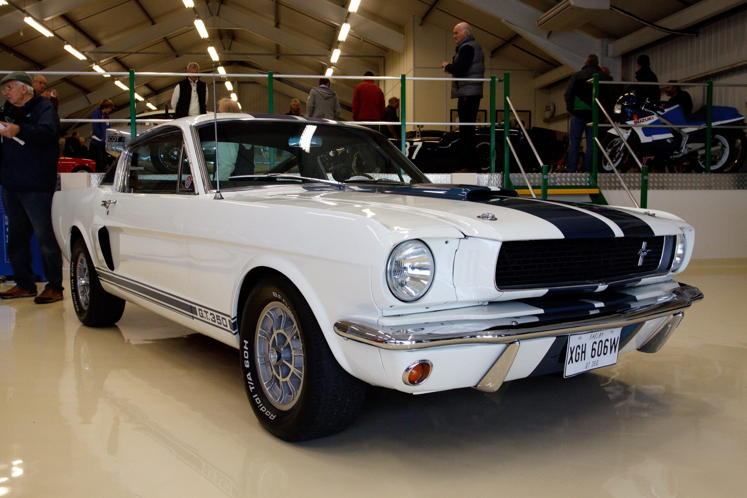 JD Classics - Maldon - Essex - England