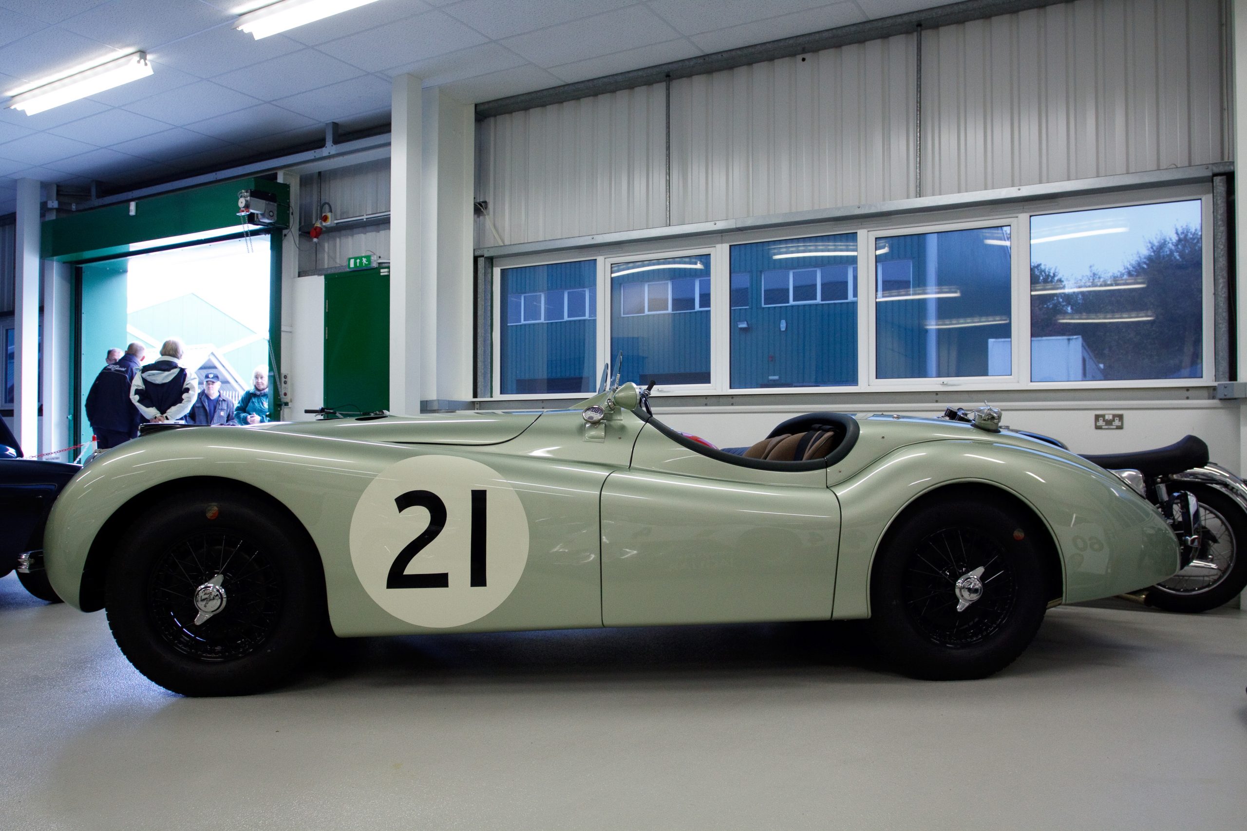 JD Classics - Maldon - Essex - England