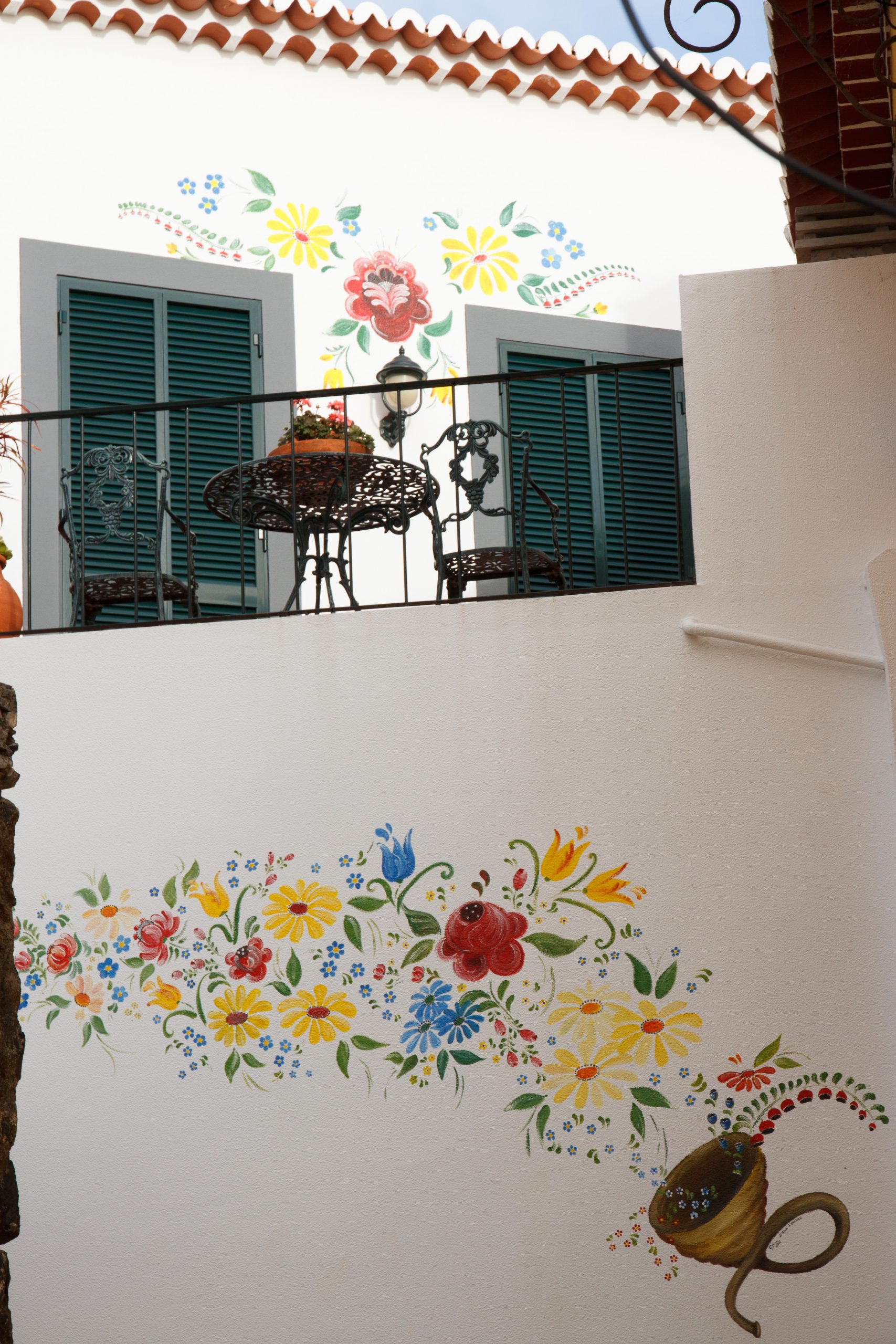 Zona Velha - Funchal - Madeira - Portugal