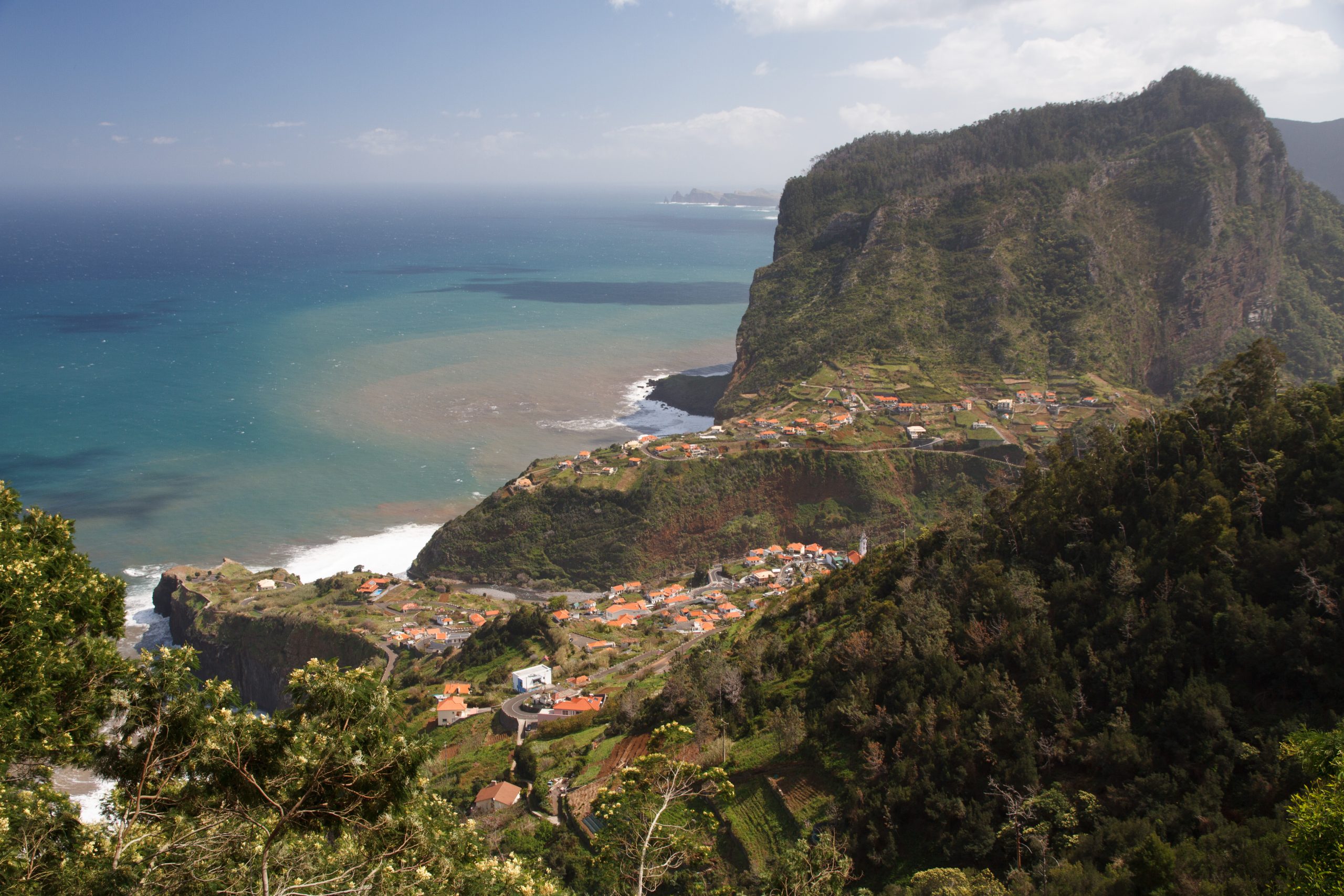 - Faial - Madeira - Portugal