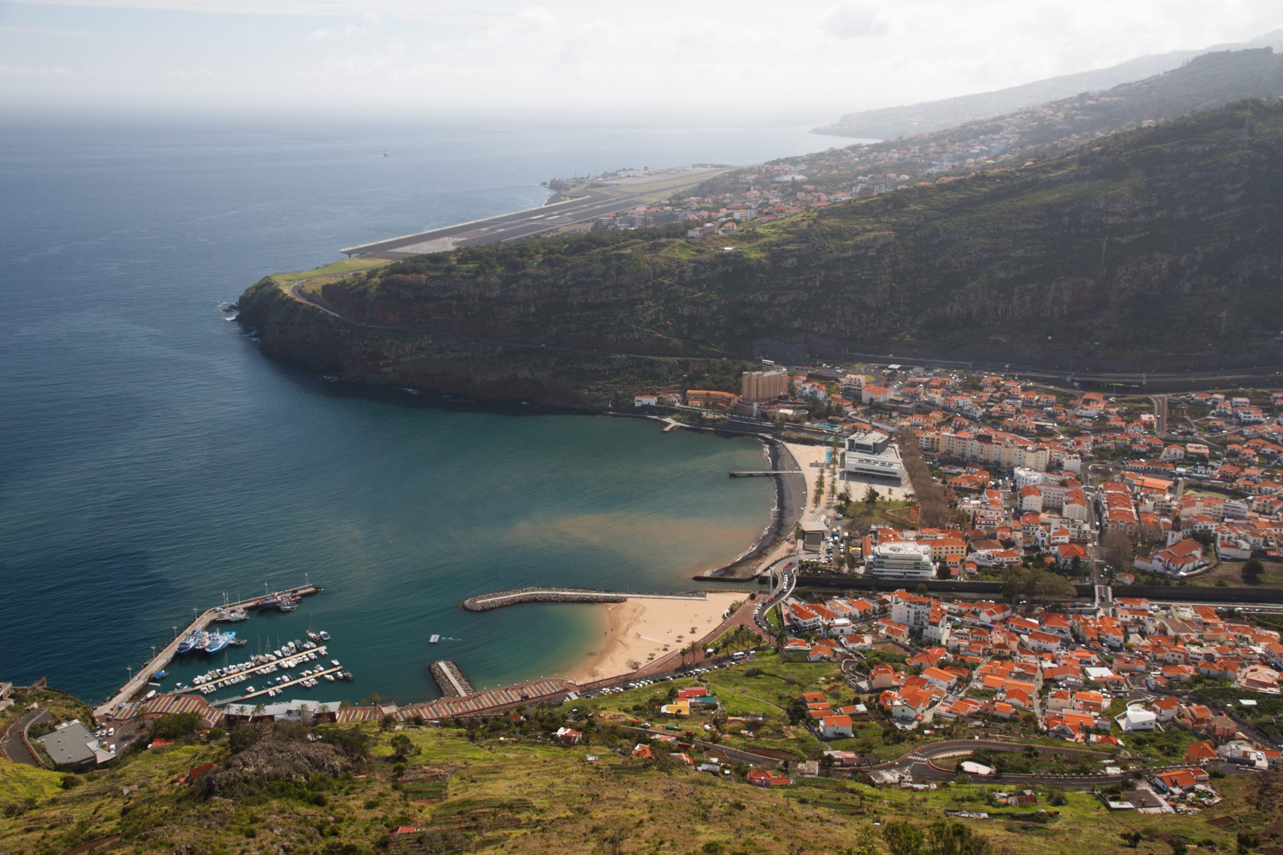- Machico - Madeira - Portugal