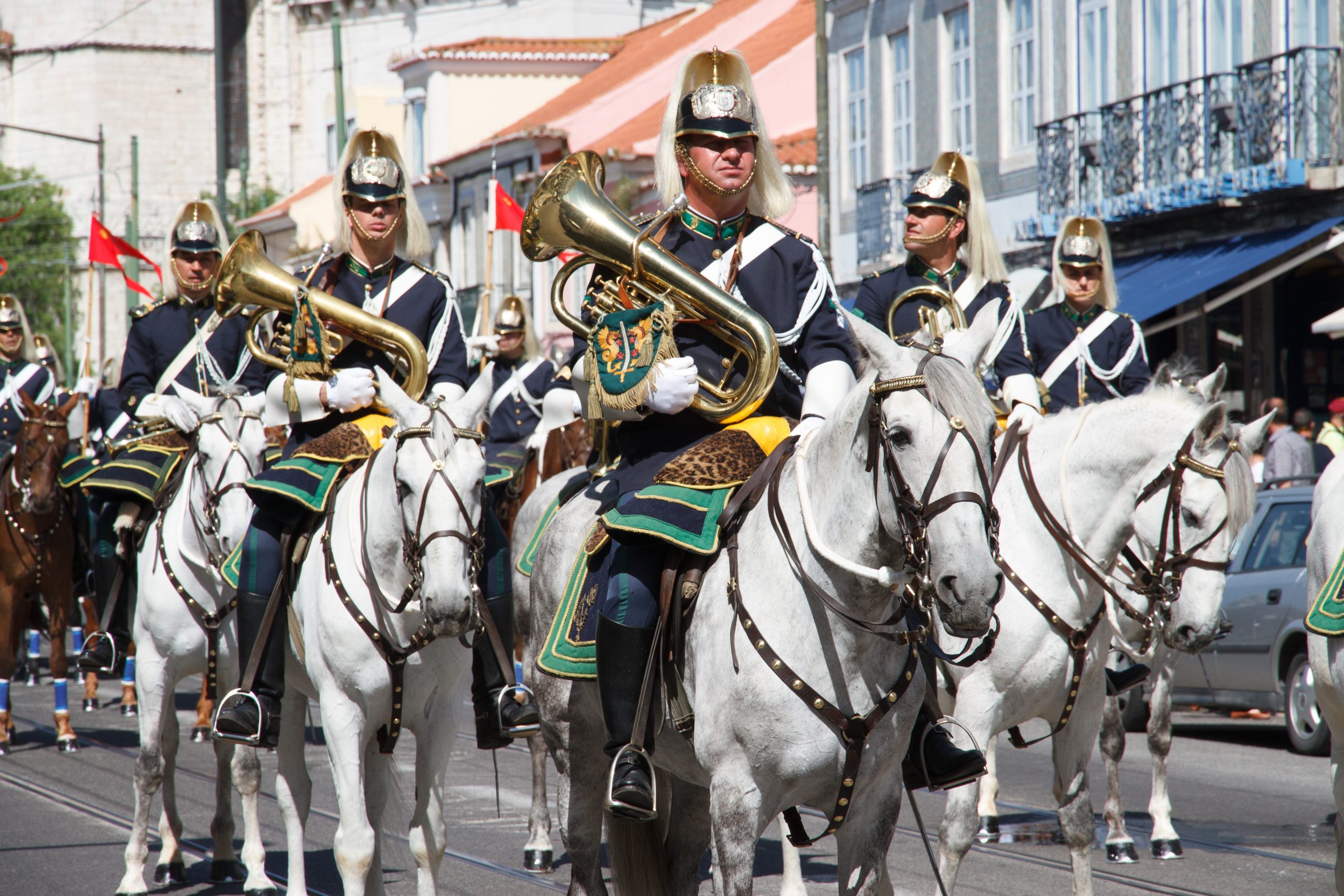 Belem - Lisbon - Lisbon - Portugal