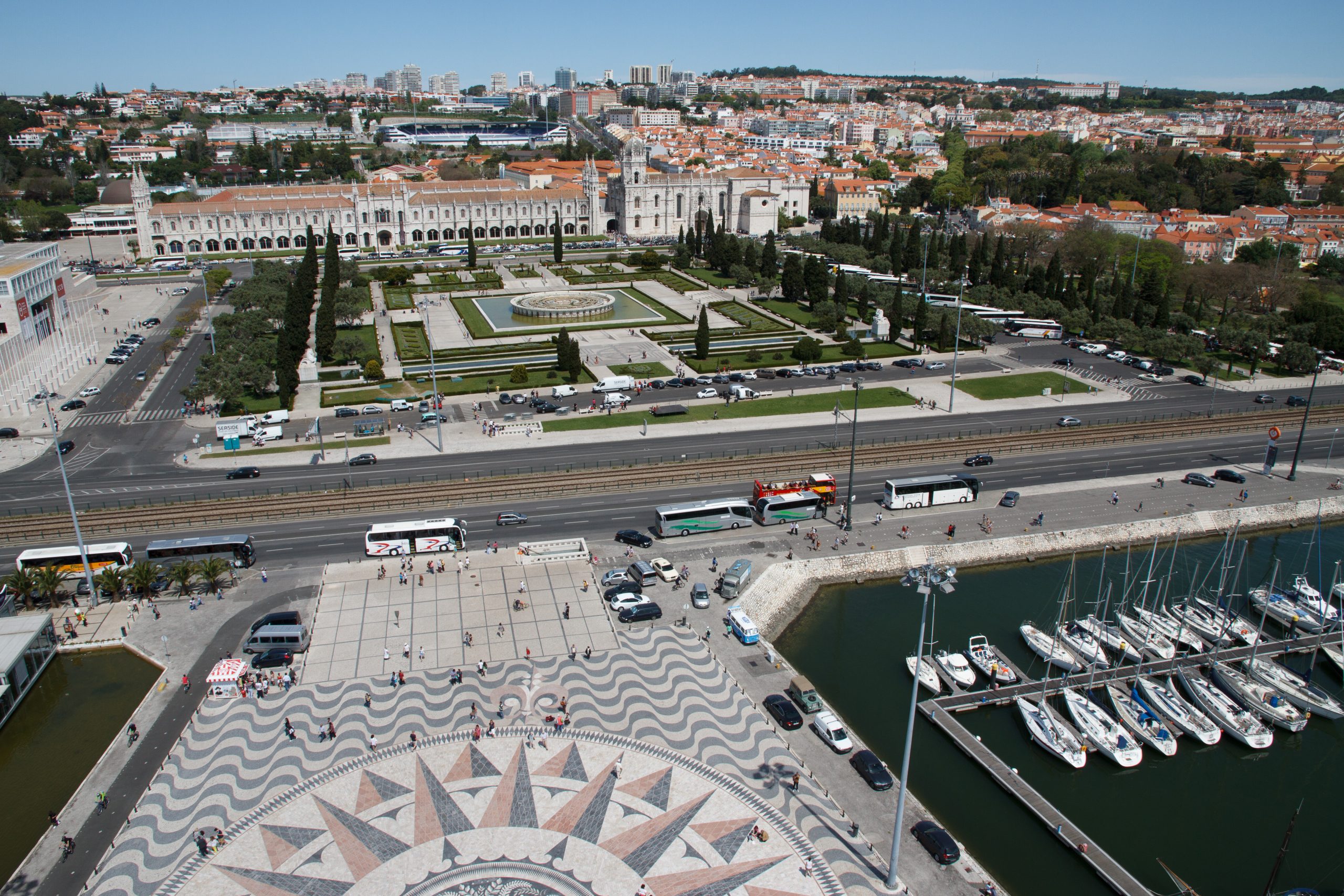 Mosteiro dos Jeronimos - Lisbon - Lisbon - Portugal