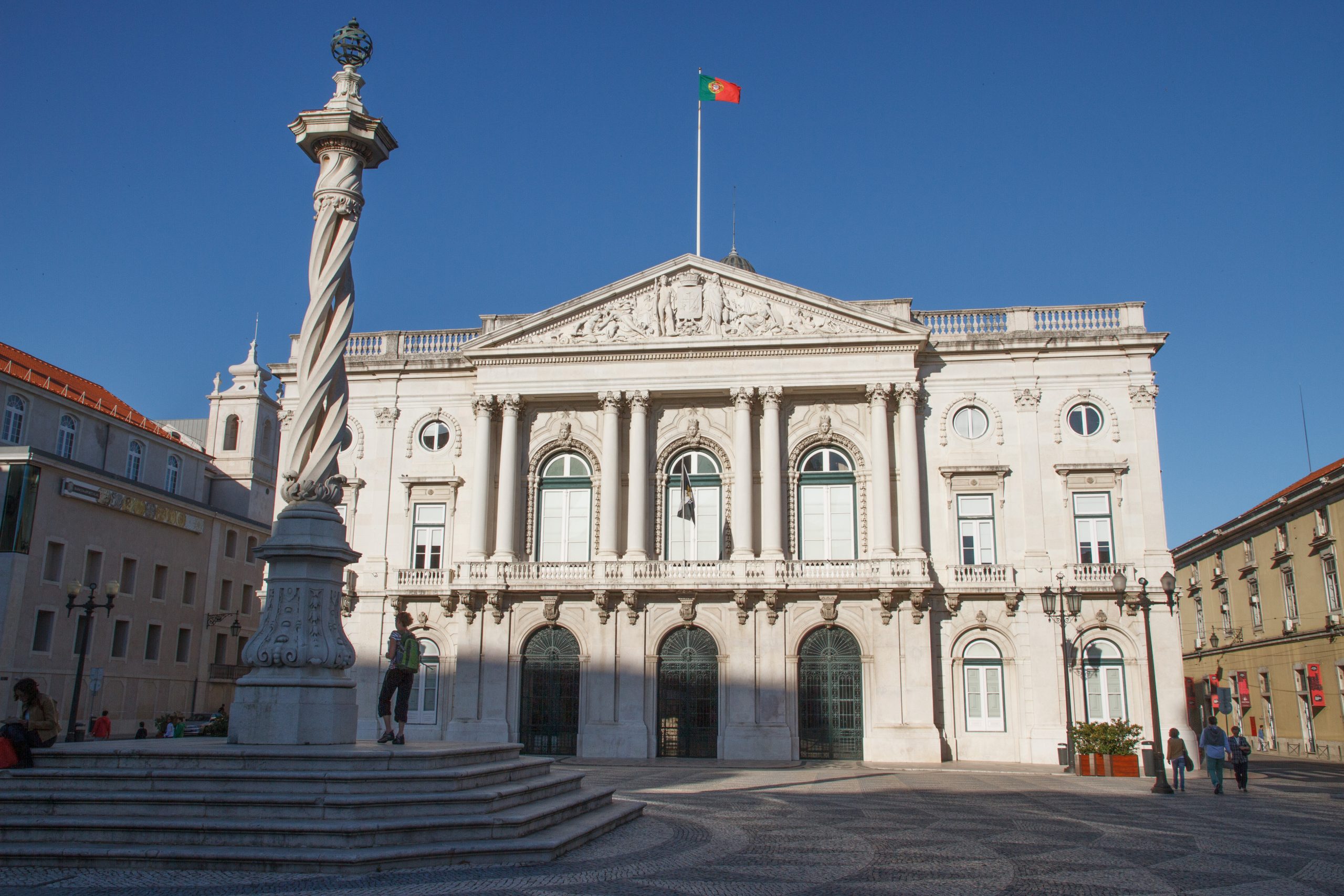 - Lisbon - Lisbon - Portugal