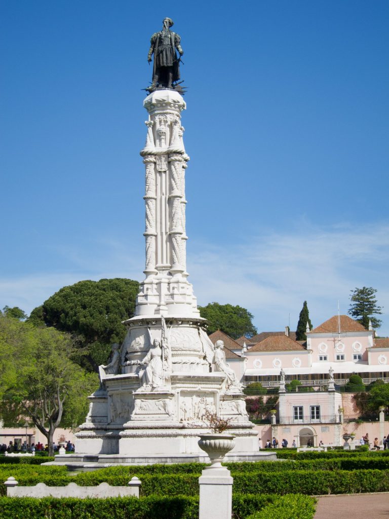 Belem - Lisbon - Lisbon - Portugal