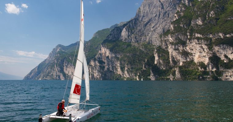 Northern Italy – 11th-25th May 2013