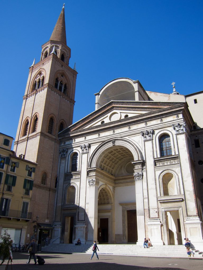 - Mantova - Lombardy - Italy