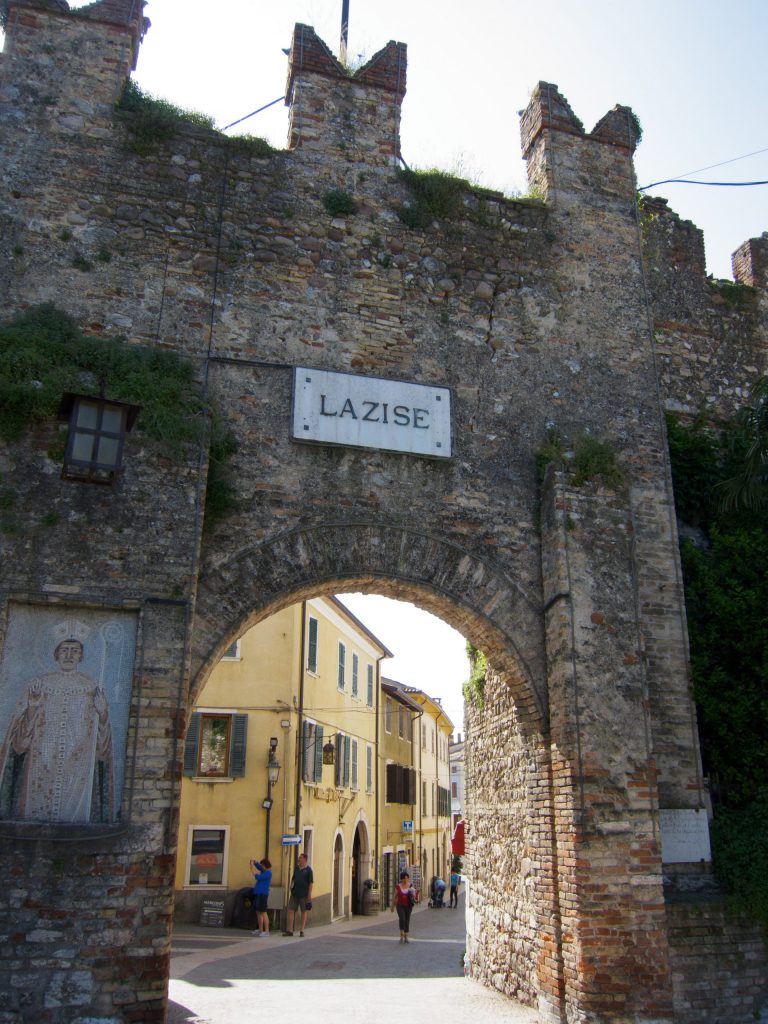 - Lazise - Veneto - Italy
