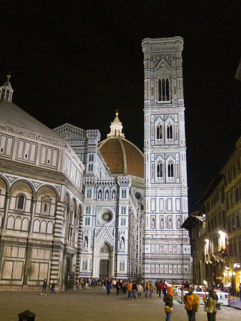 Duomo - Florence - Tuscany - Italy