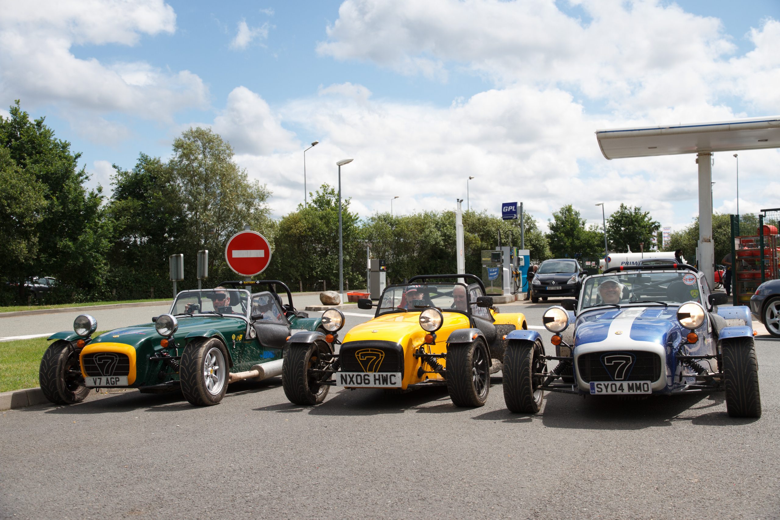 Super U - Arnage - Pays de la Loire - France