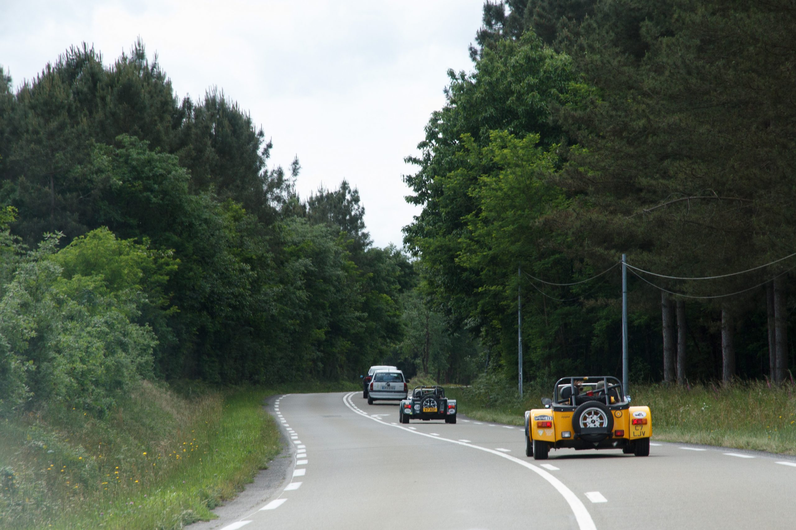 -  - Pays de la Loire - France