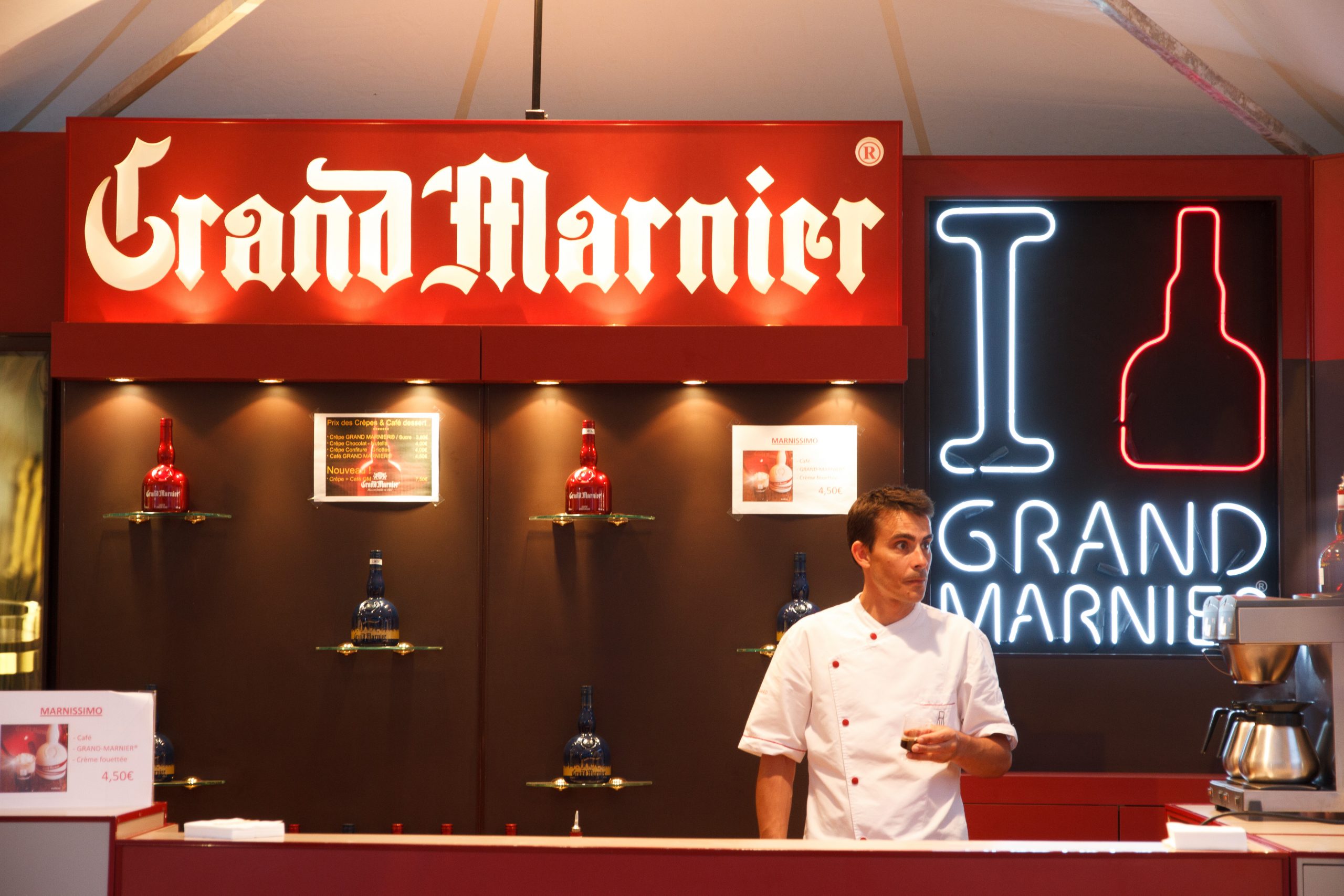 Circuit de la Sarthe - Le Mans - Pays de la Loire - France