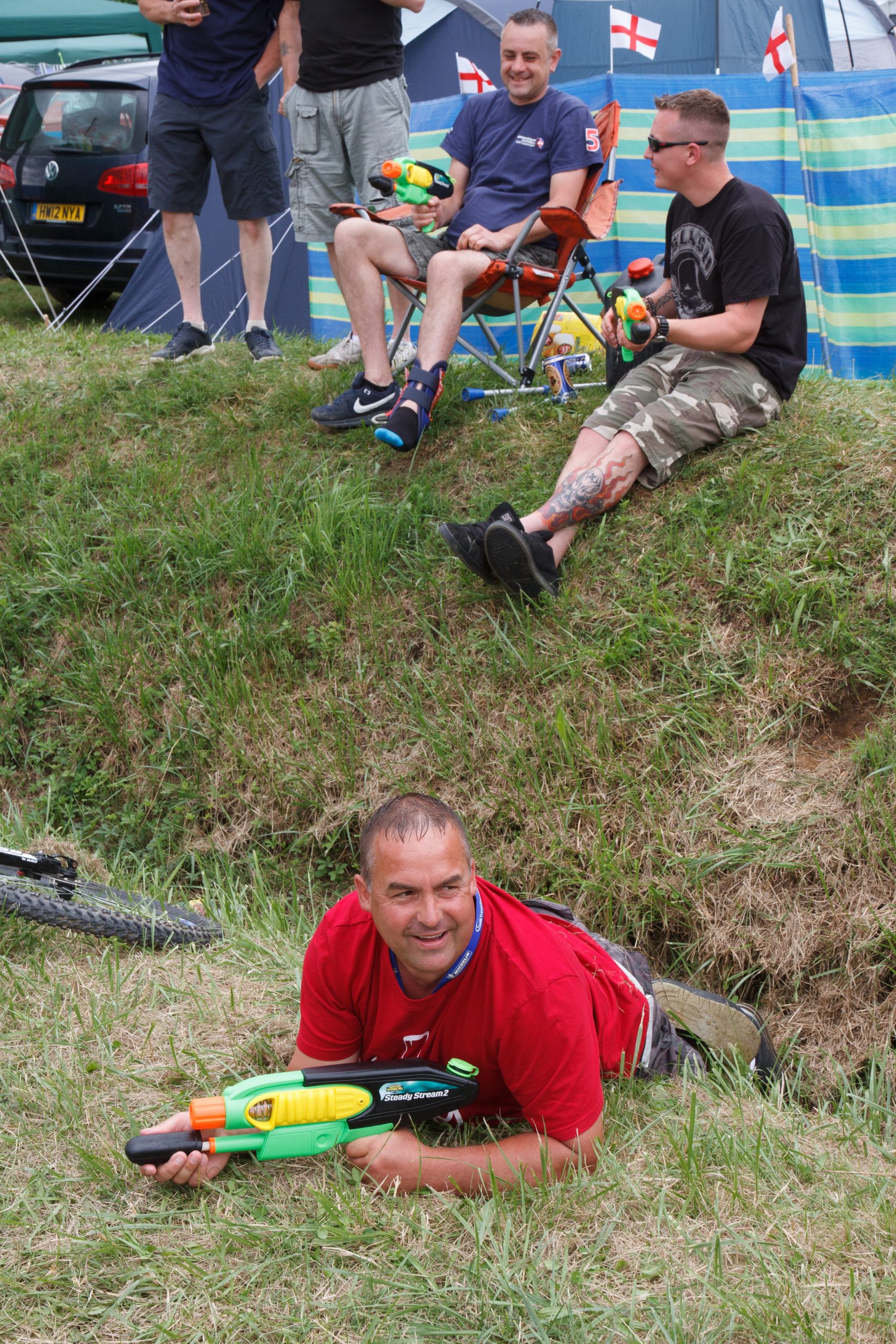 Circuit de la Sarthe - Le Mans - Pays de la Loire - France