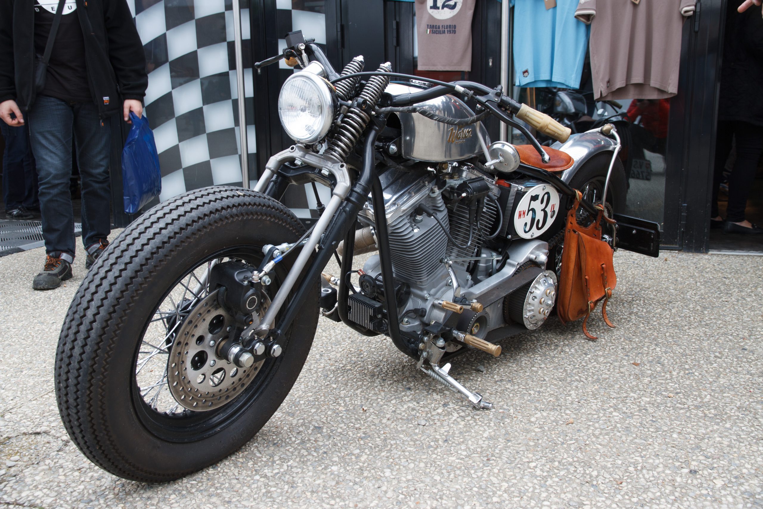 Circuit de la Sarthe - Le Mans - Pays de la Loire - France