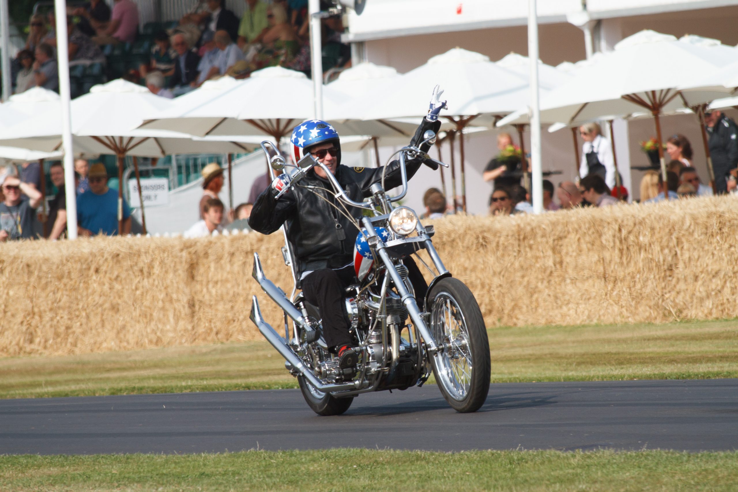 Goodwood House - Chichester - West Sussex - England